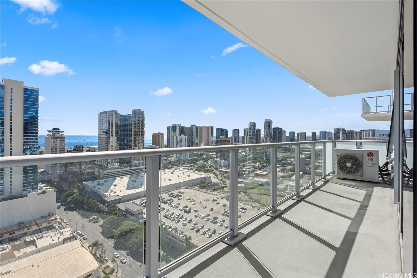 The Park on Keeaumoku condo # 2919R, Honolulu, Hawaii - photo 9 of 22