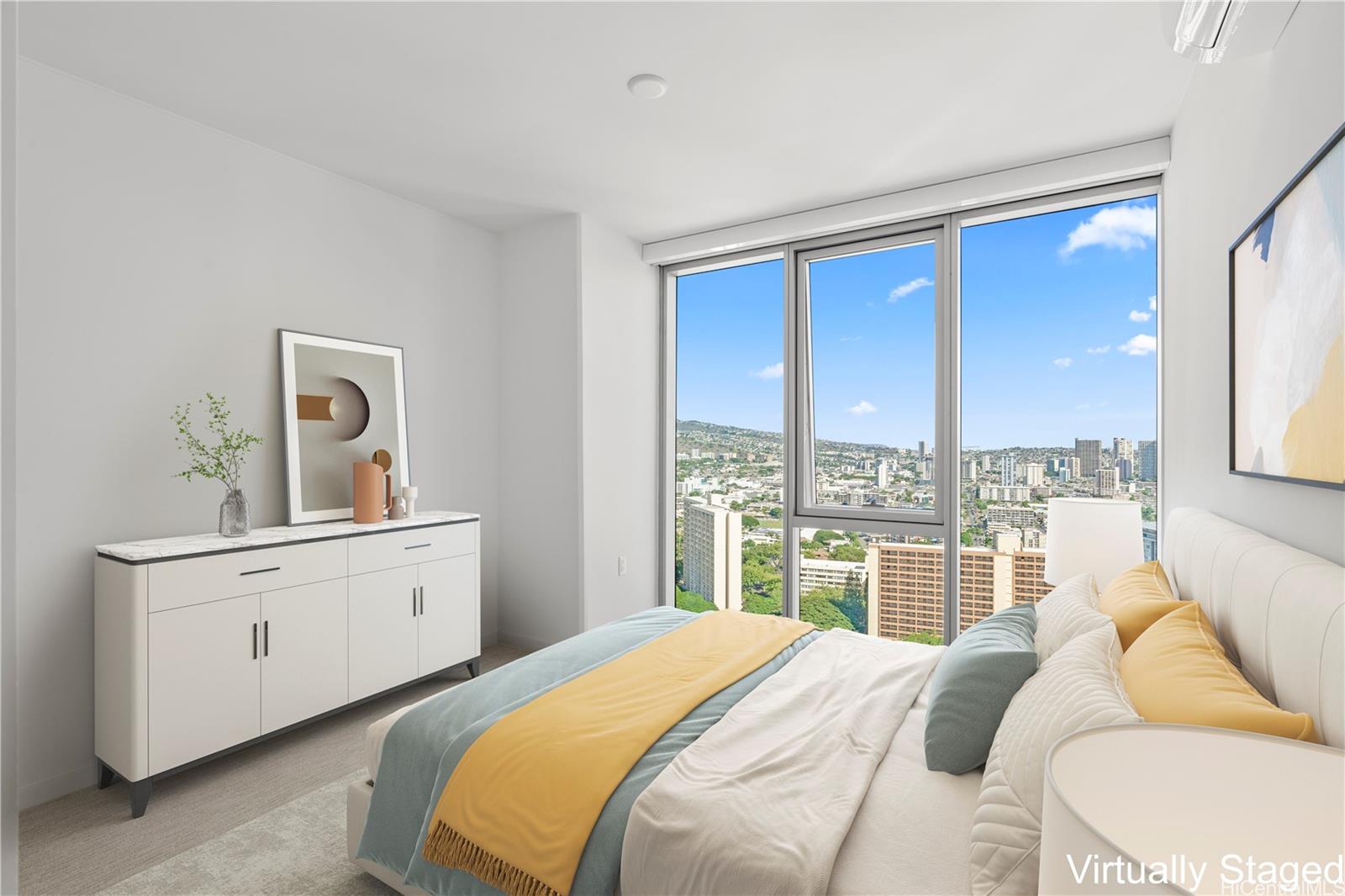 The Park on Keeaumoku condo # 2919R, Honolulu, Hawaii - photo 10 of 22