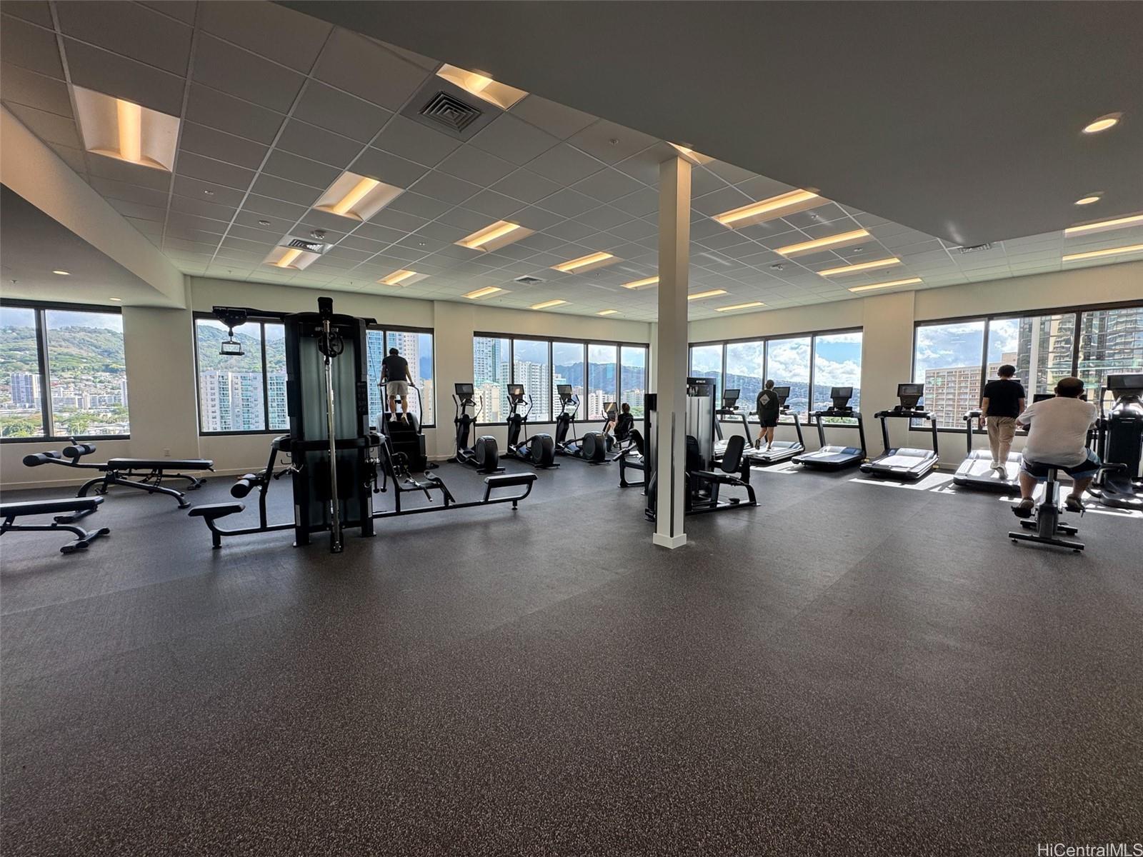 1500 Rycroft Street Honolulu - Rental - photo 11 of 13