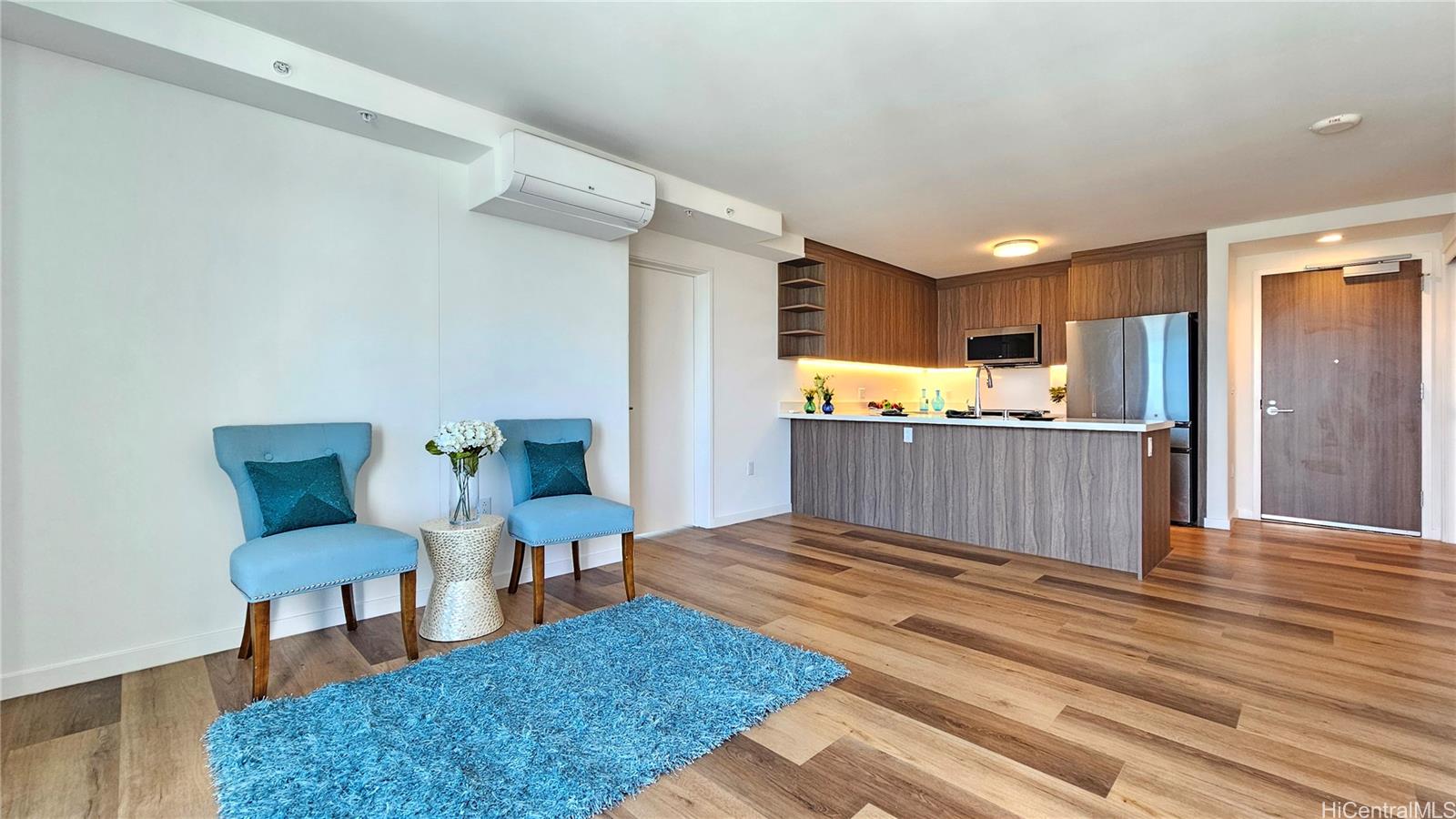 The Park on Keeaumoku condo # 3016R, Honolulu, Hawaii - photo 2 of 25