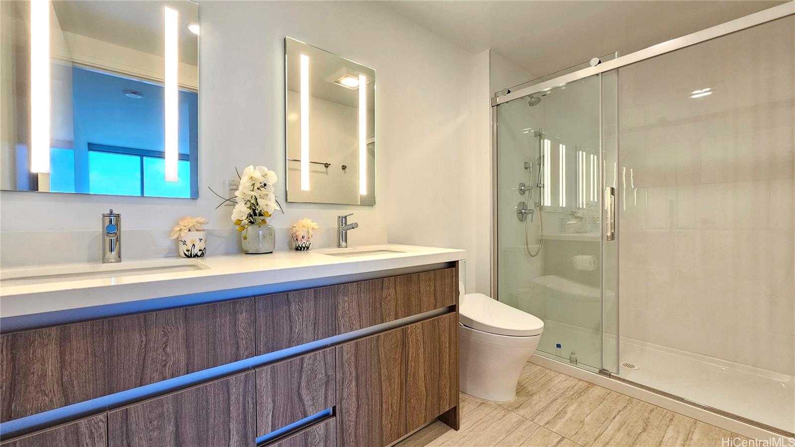 The Park on Keeaumoku condo # 3016R, Honolulu, Hawaii - photo 13 of 25