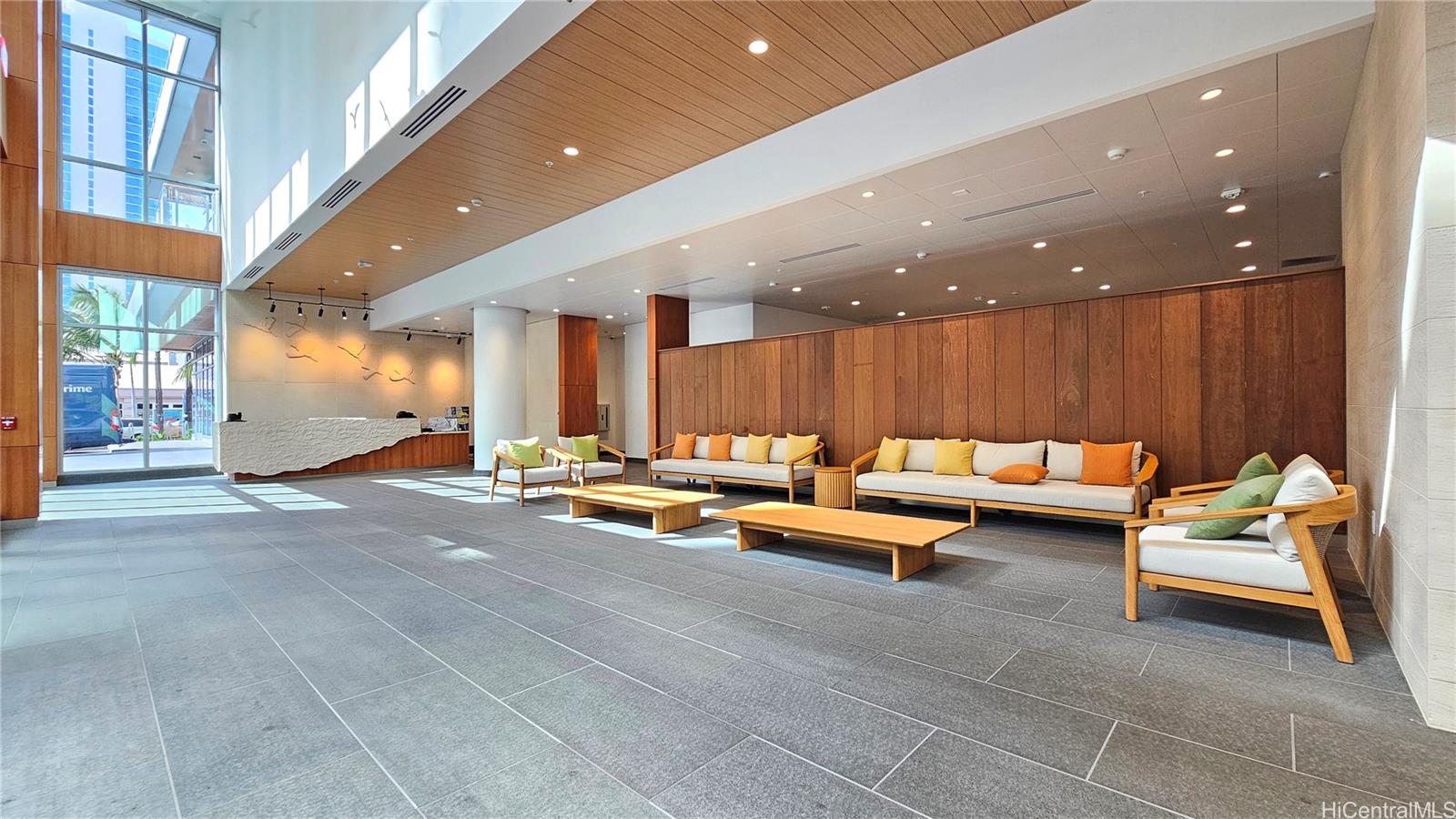 The Park on Keeaumoku condo # 3016R, Honolulu, Hawaii - photo 14 of 25