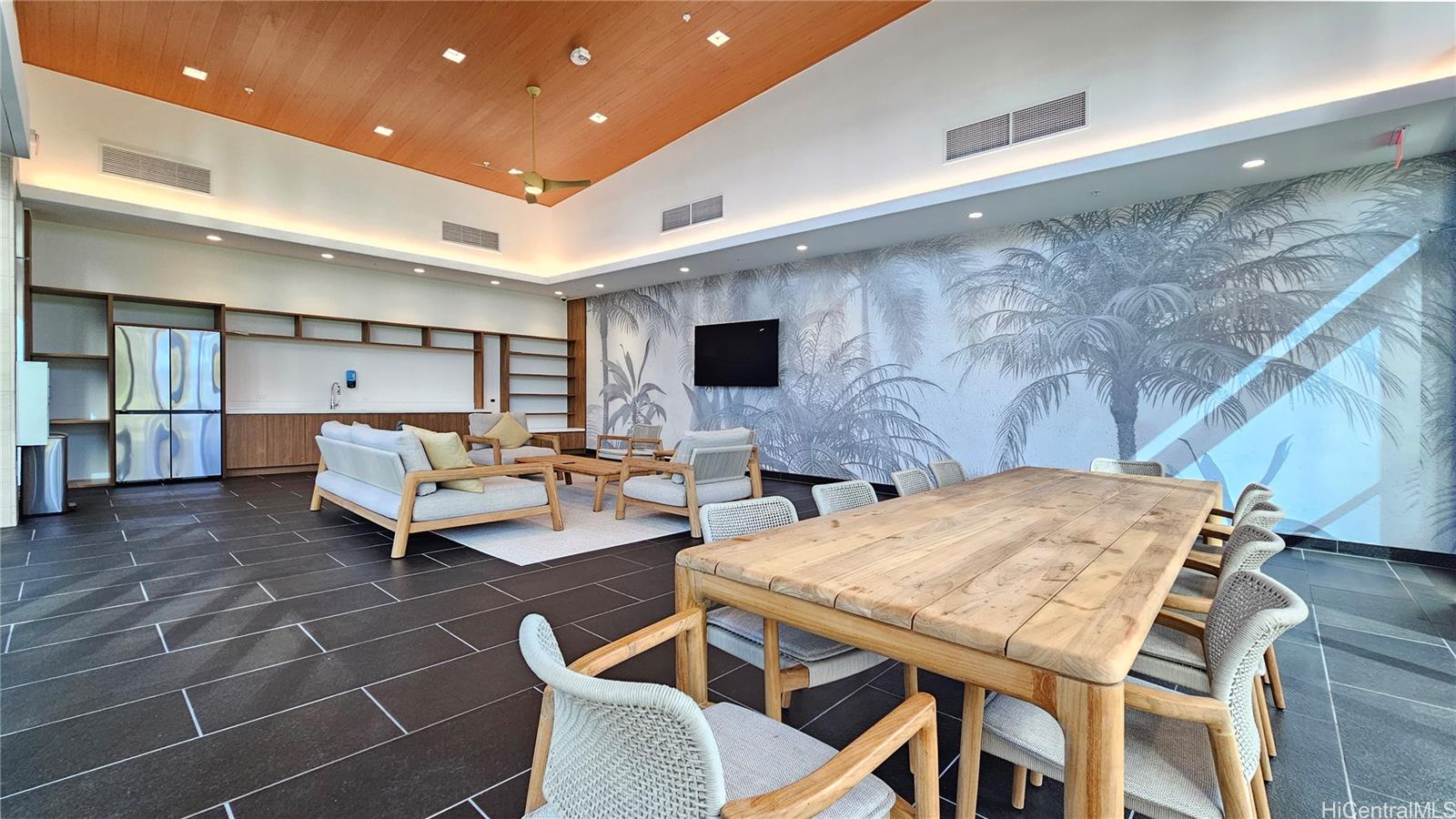 The Park on Keeaumoku condo # 3016R, Honolulu, Hawaii - photo 20 of 25