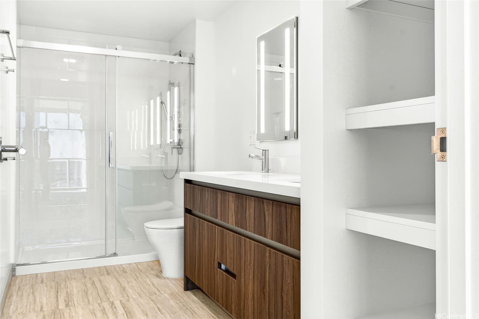 The Park on Keeaumoku condo # 3101R, Honolulu, Hawaii - photo 12 of 24