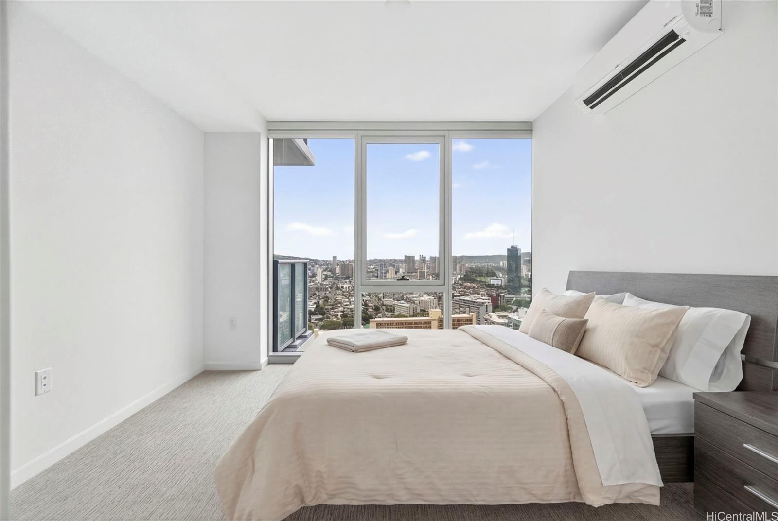 The Park on Keeaumoku condo # 3101R, Honolulu, Hawaii - photo 12 of 23