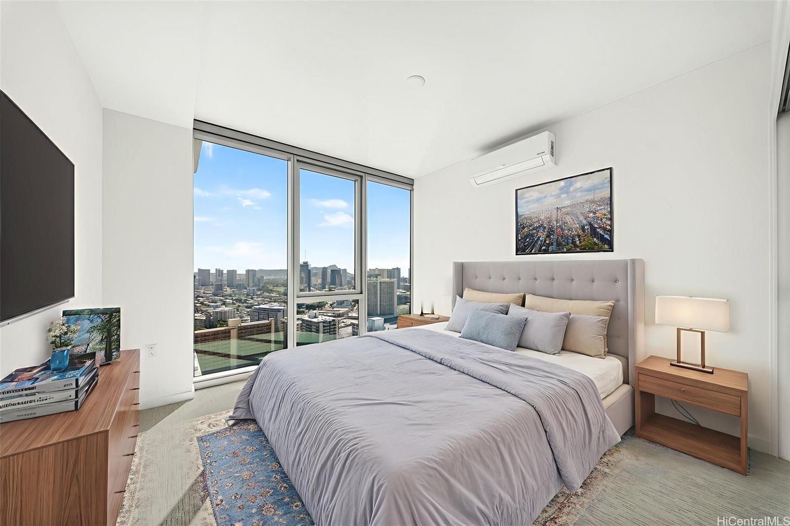 The Park on Keeaumoku condo # 3101R, Honolulu, Hawaii - photo 13 of 24