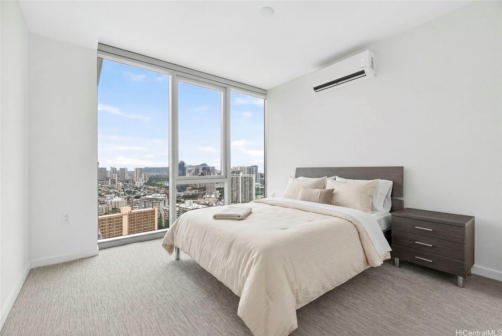 The Park on Keeaumoku condo # 3101R, Honolulu, Hawaii - photo 13 of 23