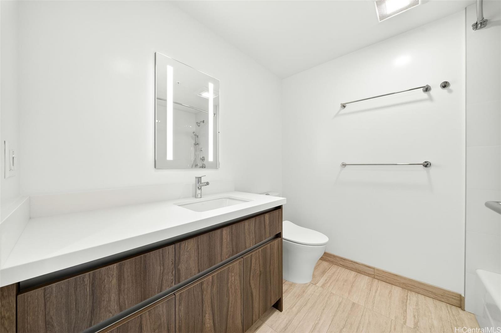 The Park on Keeaumoku condo # 3101R, Honolulu, Hawaii - photo 14 of 24