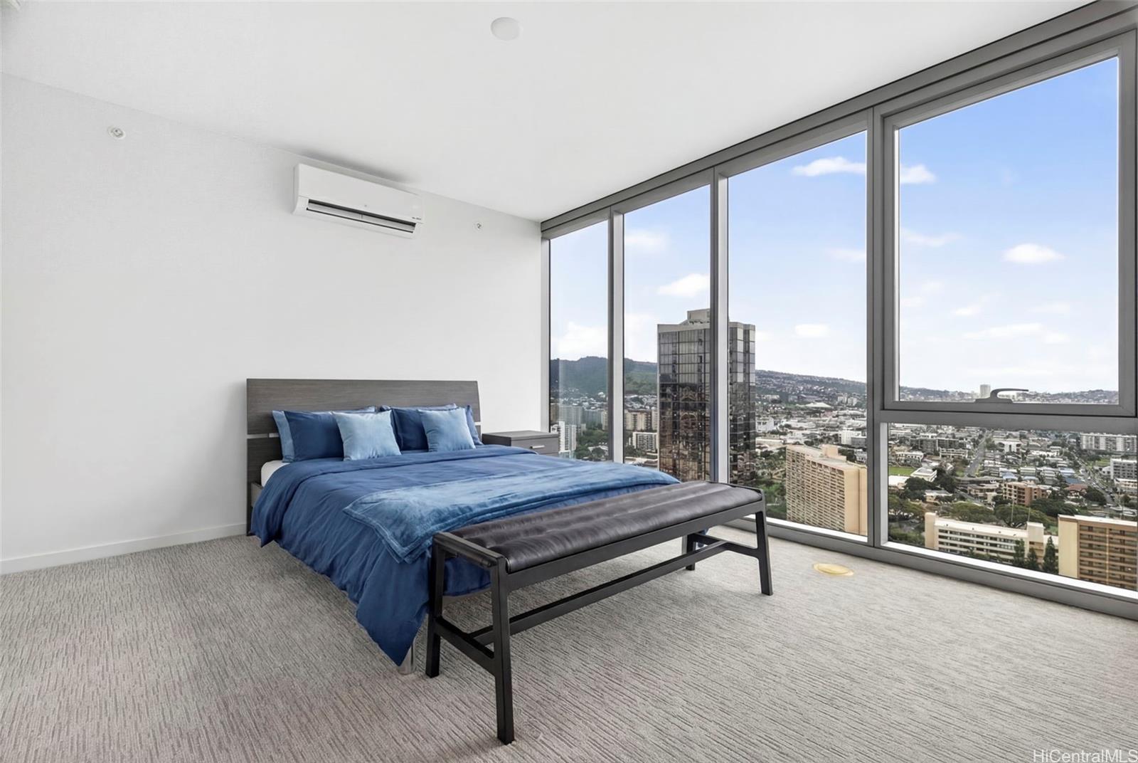 The Park on Keeaumoku condo # 3101R, Honolulu, Hawaii - photo 10 of 23