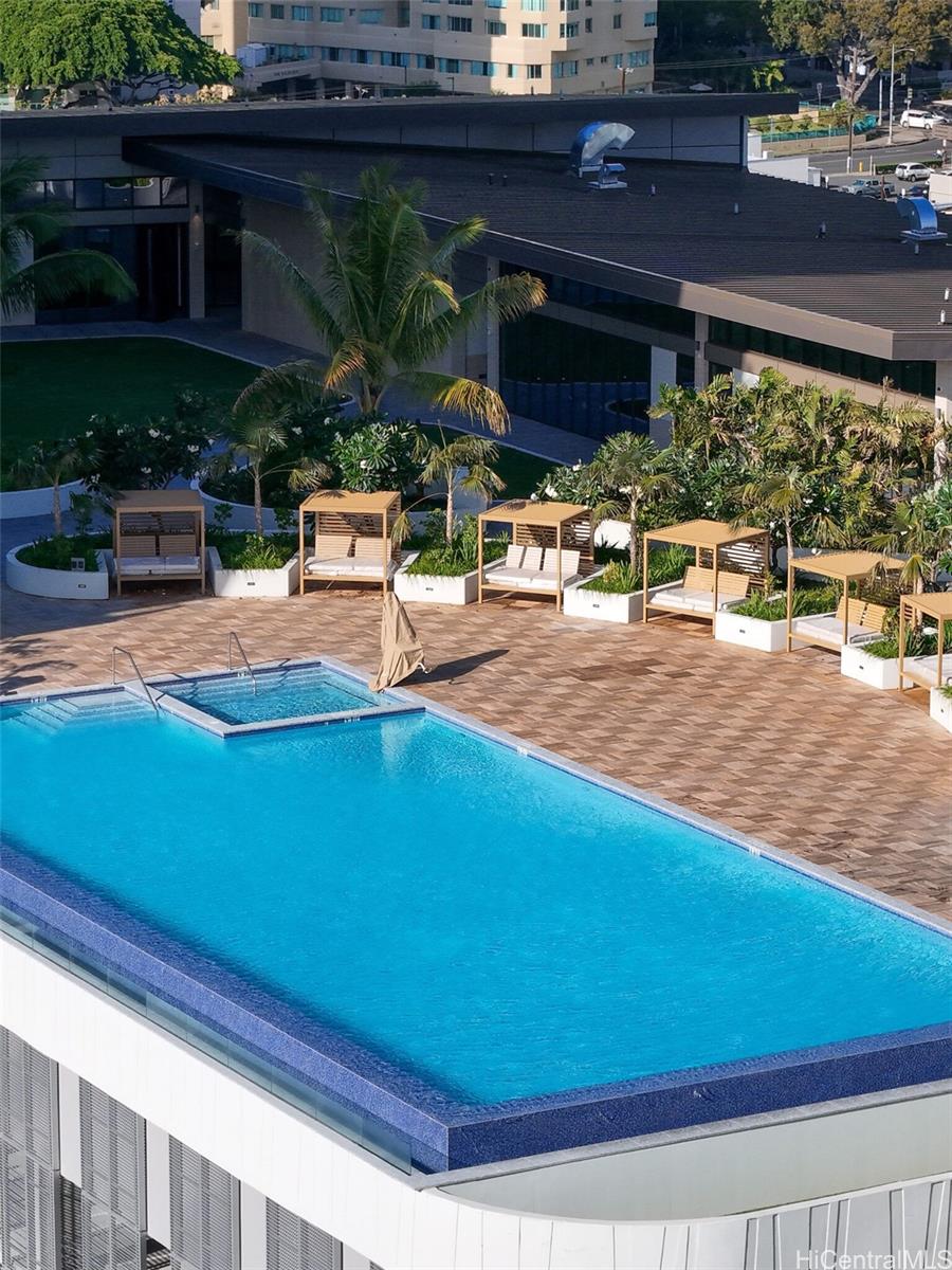 1500 Rycroft St Honolulu - Rental - photo 12 of 22