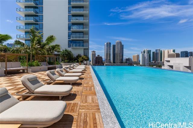 1500 Rycroft St Honolulu - Rental - photo 17 of 22