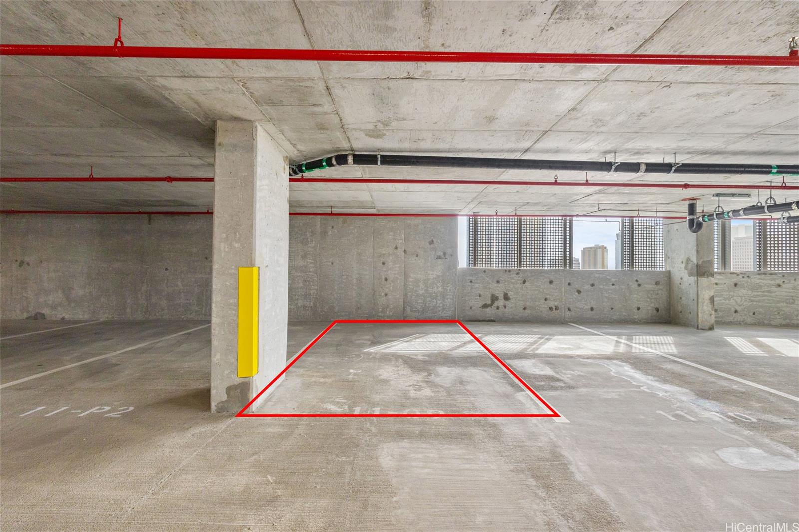 The Park on Keeaumoku condo # 310R, Honolulu, Hawaii - photo 11 of 21