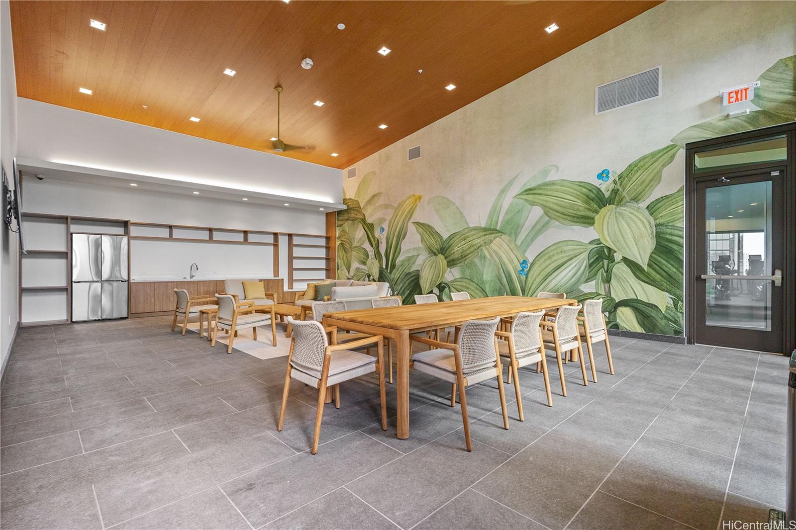 The Park on Keeaumoku condo # 310R, Honolulu, Hawaii - photo 18 of 21