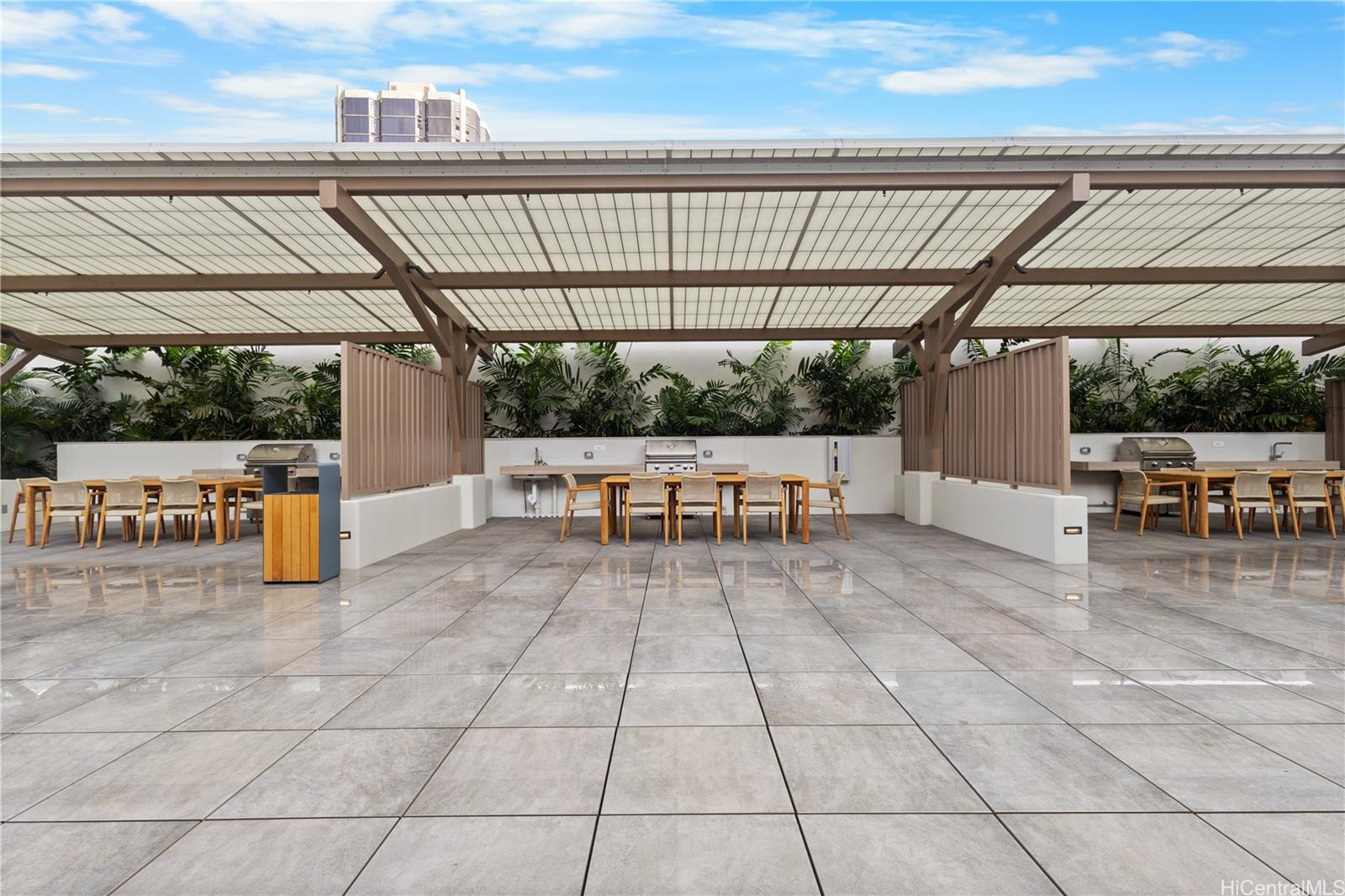 The Park on Keeaumoku condo # 310R, Honolulu, Hawaii - photo 21 of 21