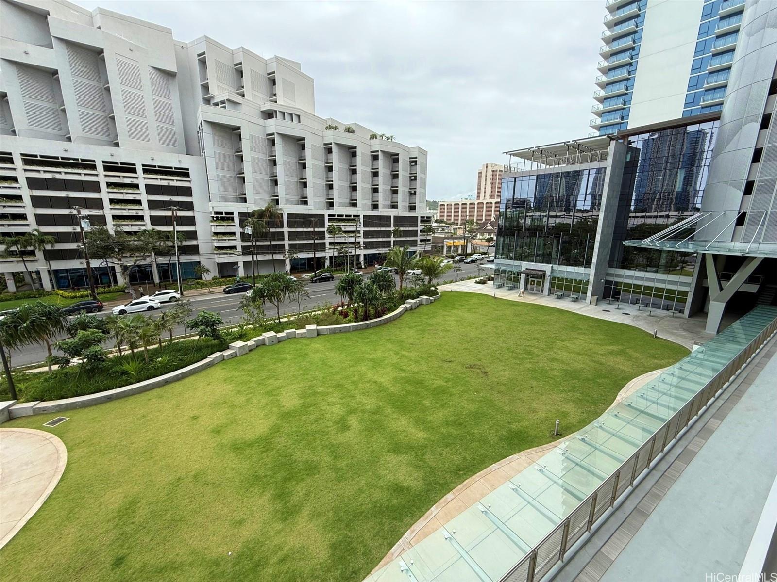 The Park on Keeaumoku condo # 310R, Honolulu, Hawaii - photo 16 of 25