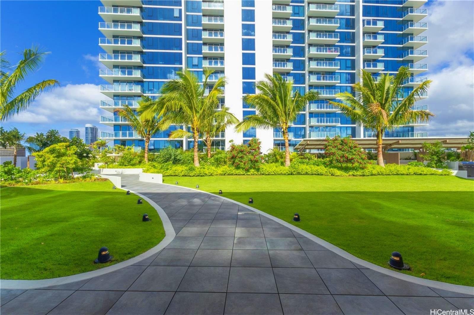 The Park on Keeaumoku condo # 310R, Honolulu, Hawaii - photo 18 of 25