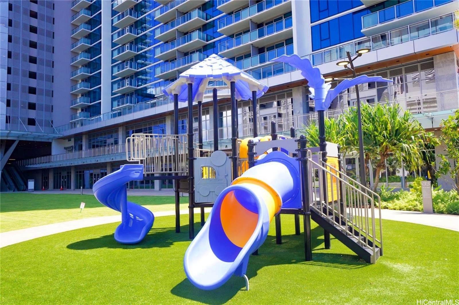 The Park on Keeaumoku condo # 310R, Honolulu, Hawaii - photo 19 of 25