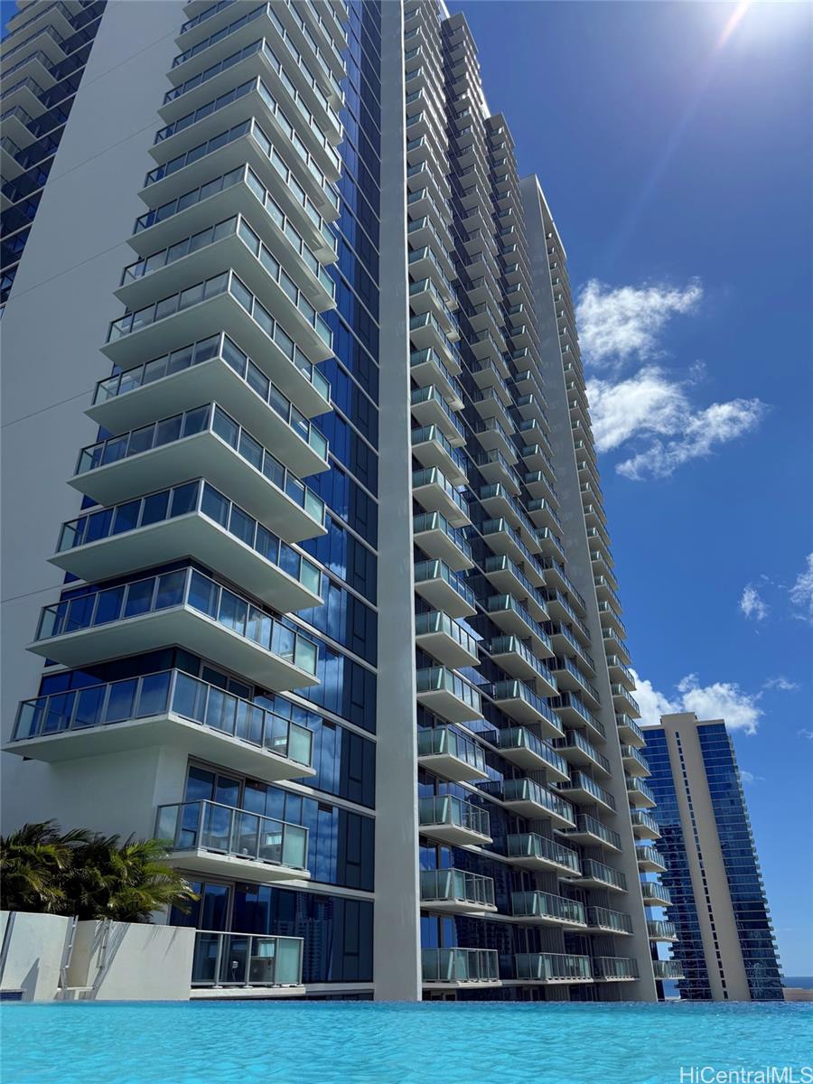 The Park on Keeaumoku condo # 310R, Honolulu, Hawaii - photo 24 of 25