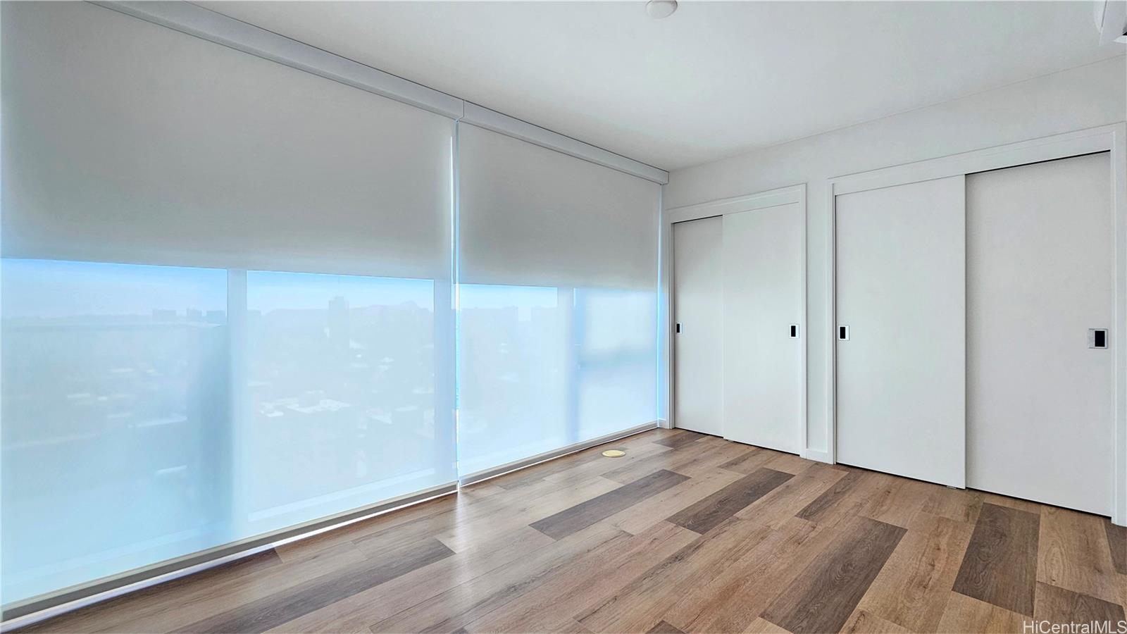 The Park on Keeaumoku condo # 3207R, Honolulu, Hawaii - photo 18 of 25