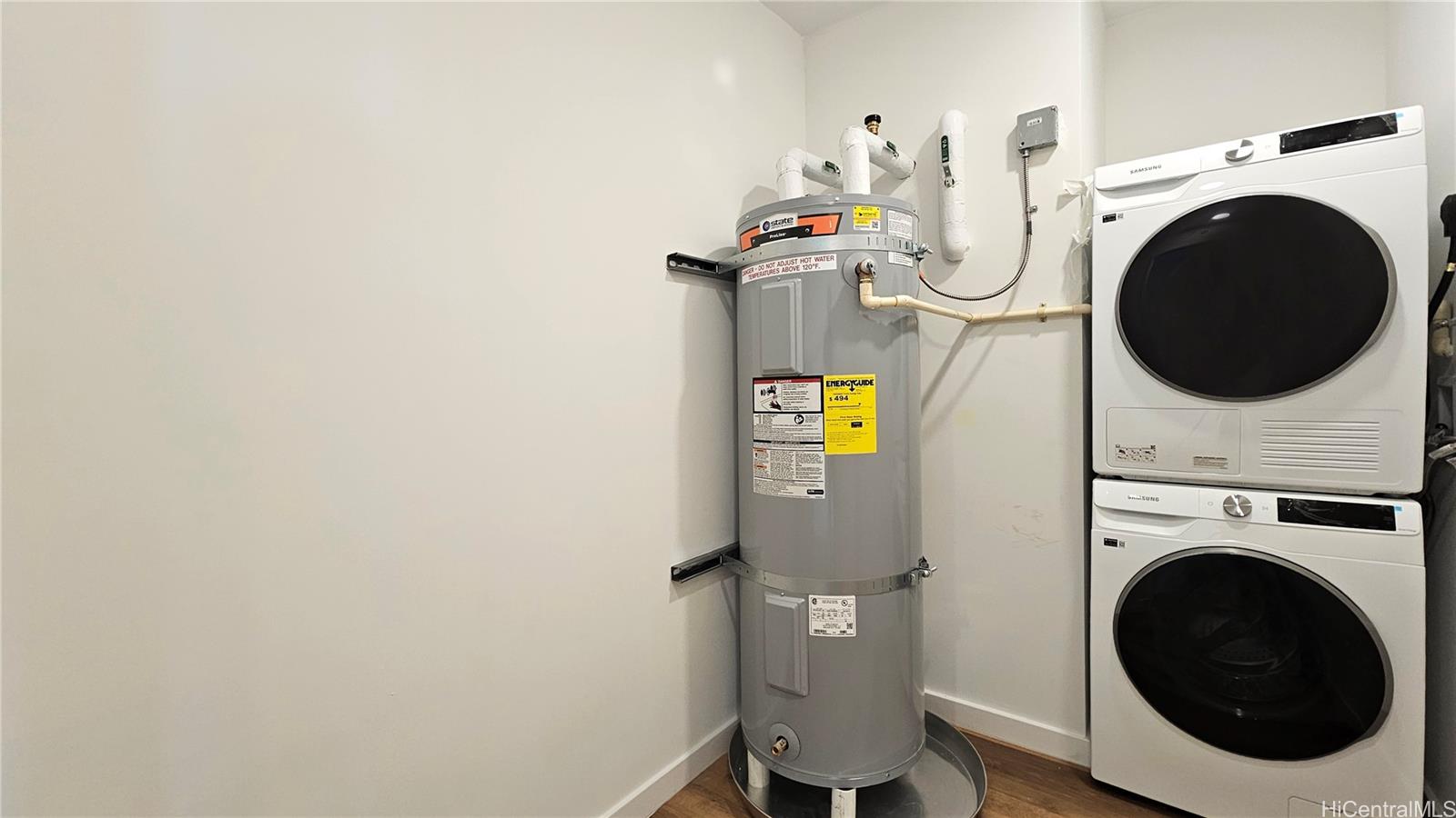 The Park on Keeaumoku condo # 3207R, Honolulu, Hawaii - photo 20 of 25