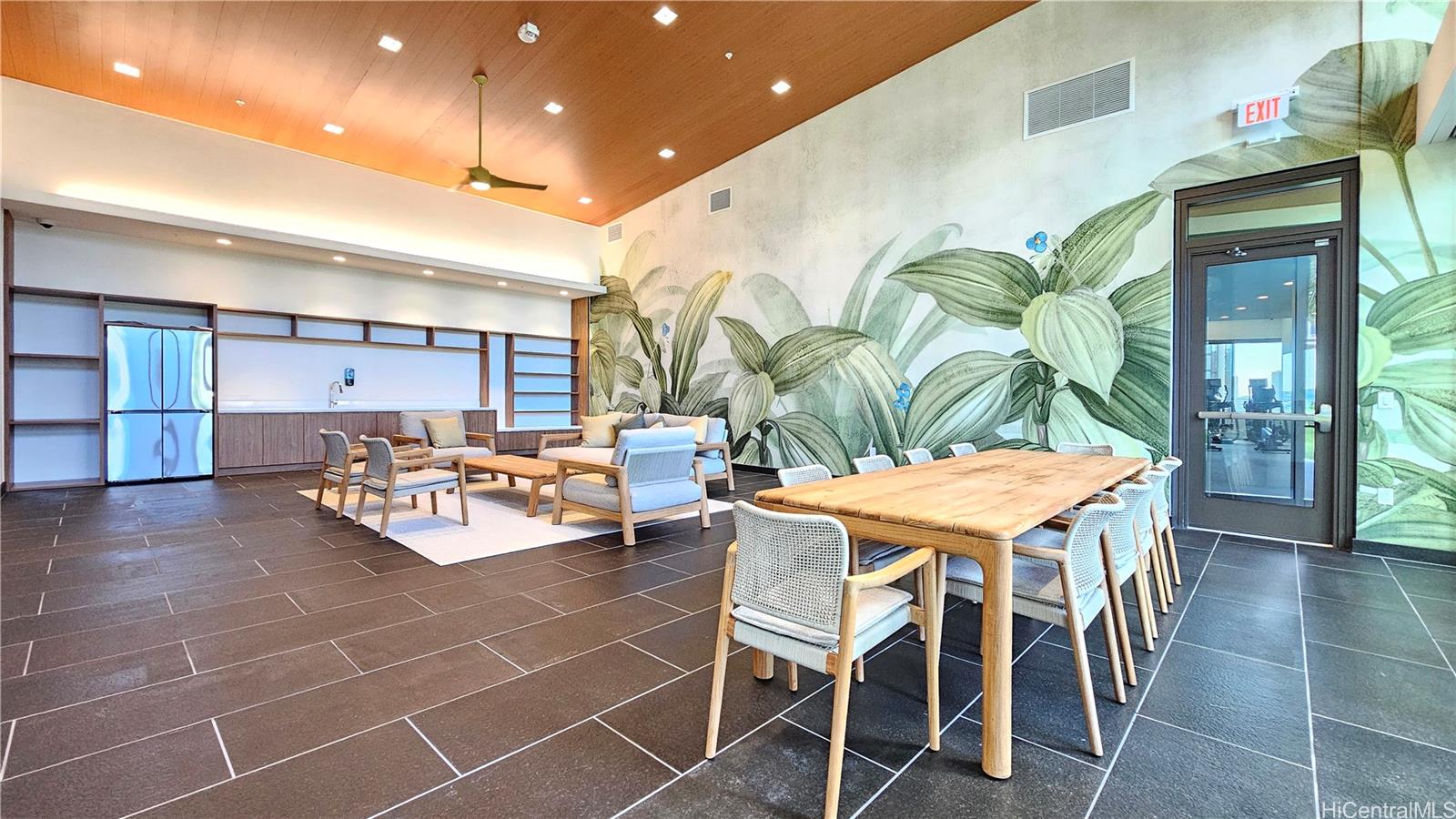 The Park on Keeaumoku condo # 3207R, Honolulu, Hawaii - photo 23 of 25