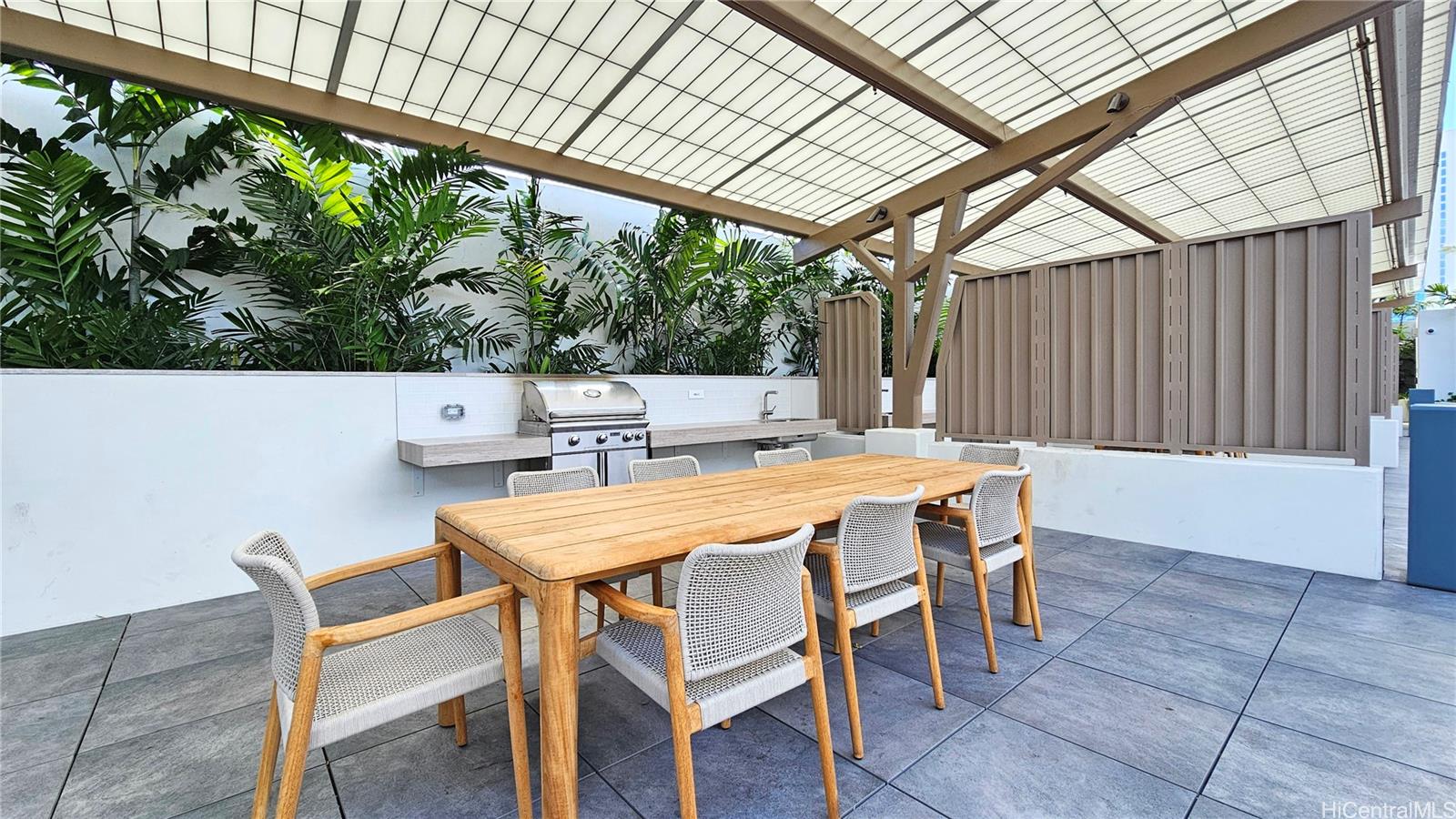 The Park on Keeaumoku condo # 3207R, Honolulu, Hawaii - photo 24 of 25