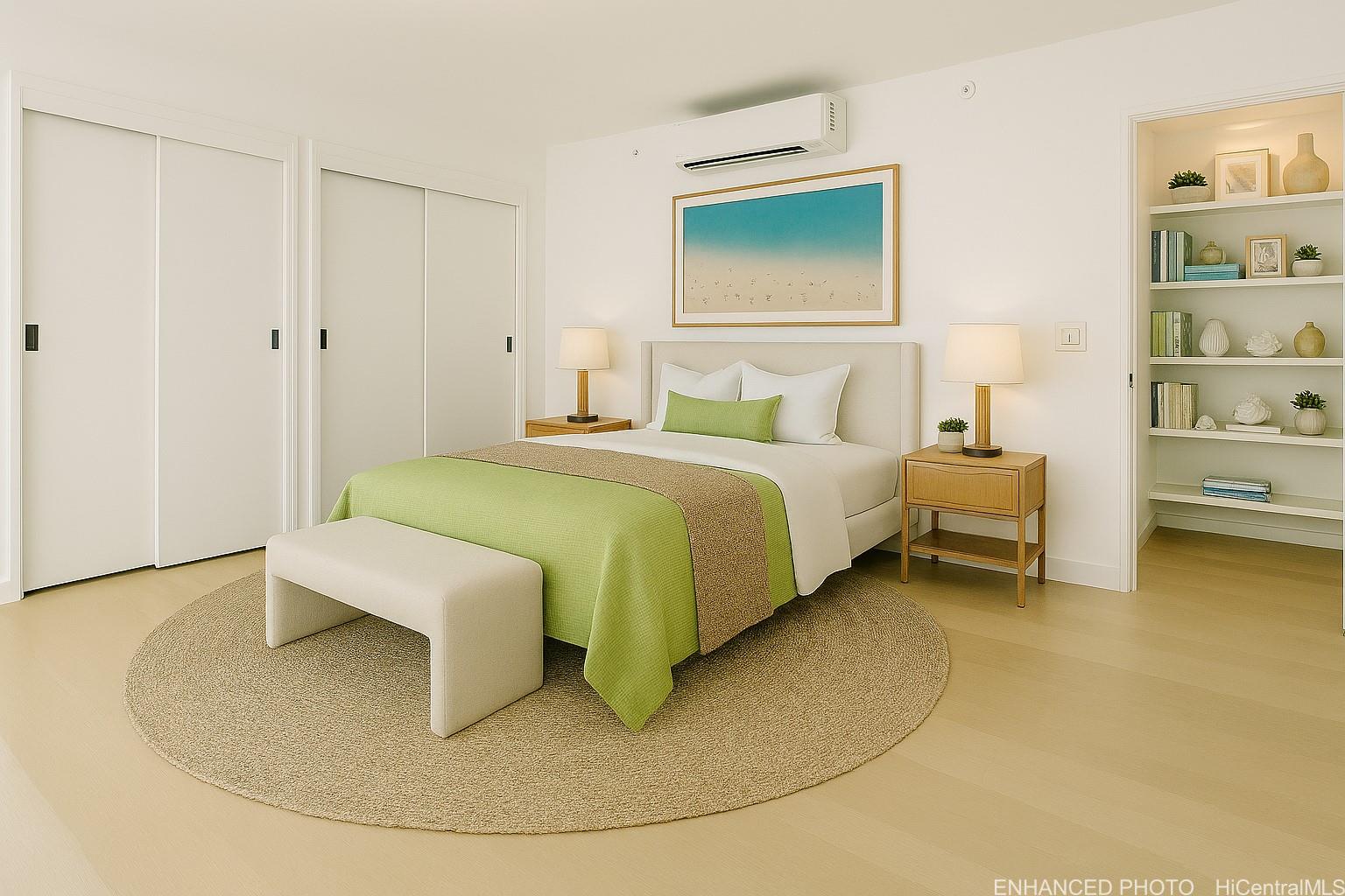 The Park on Keeaumoku condo # 3207R, Honolulu, Hawaii - photo 4 of 25