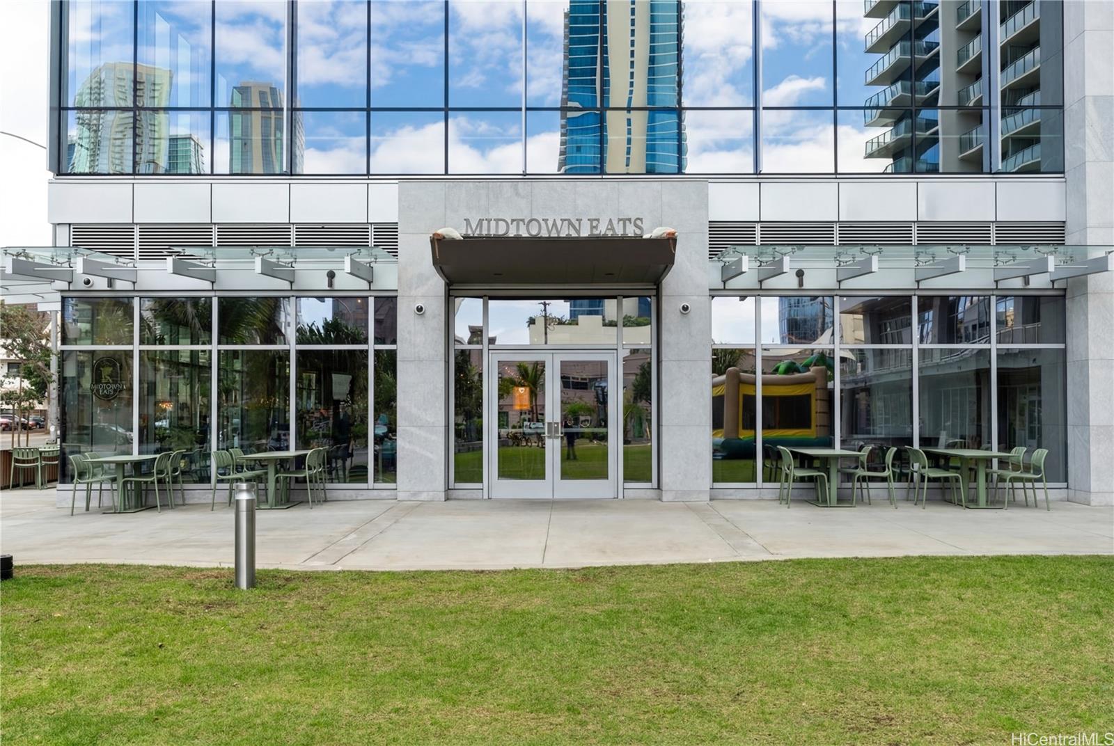 1500 Rycroft St Honolulu - Rental - photo 23 of 25