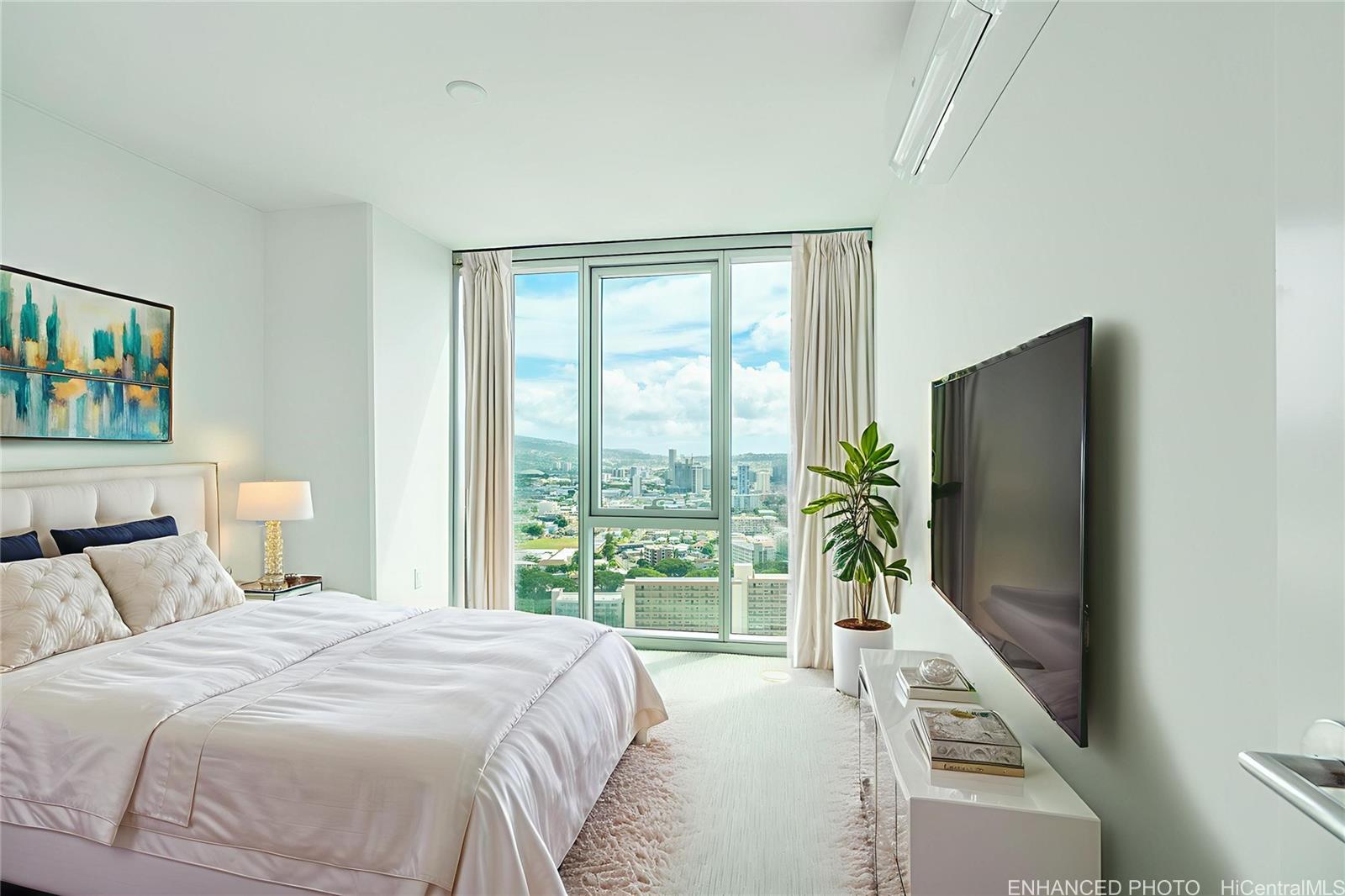 The Park on Keeaumoku condo # 3419R, Honolulu, Hawaii - photo 11 of 25