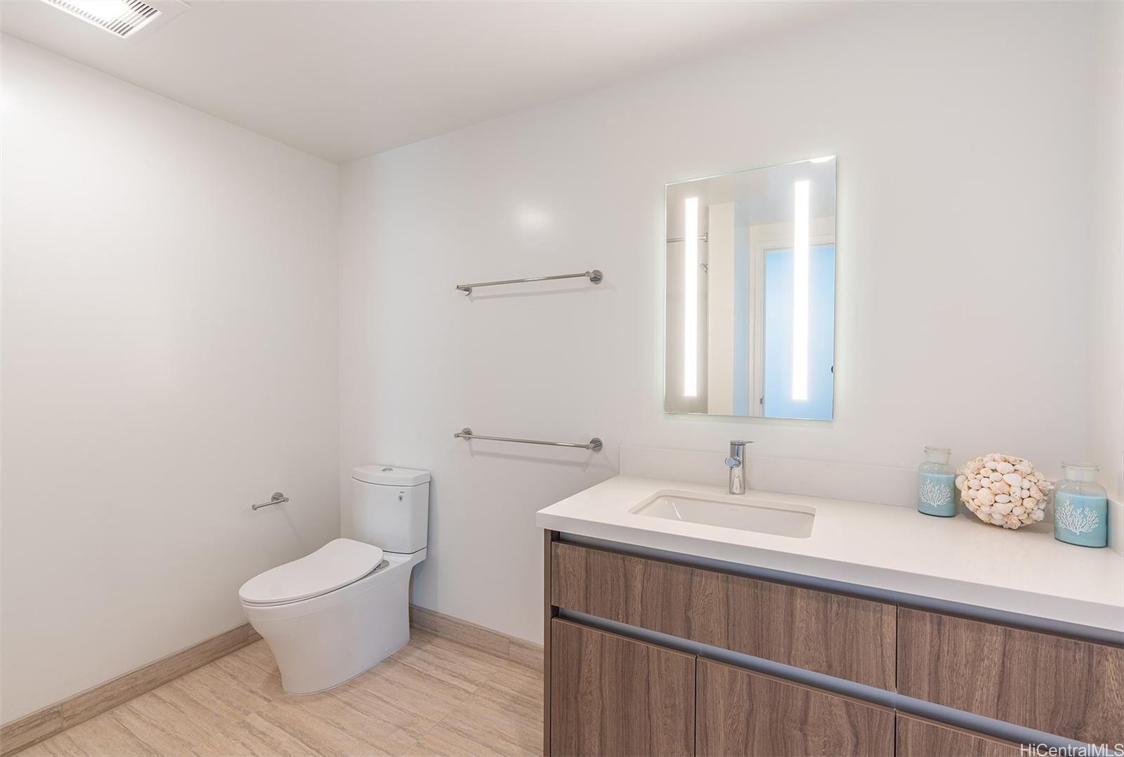 The Park on Keeaumoku condo # 3419R, Honolulu, Hawaii - photo 14 of 25