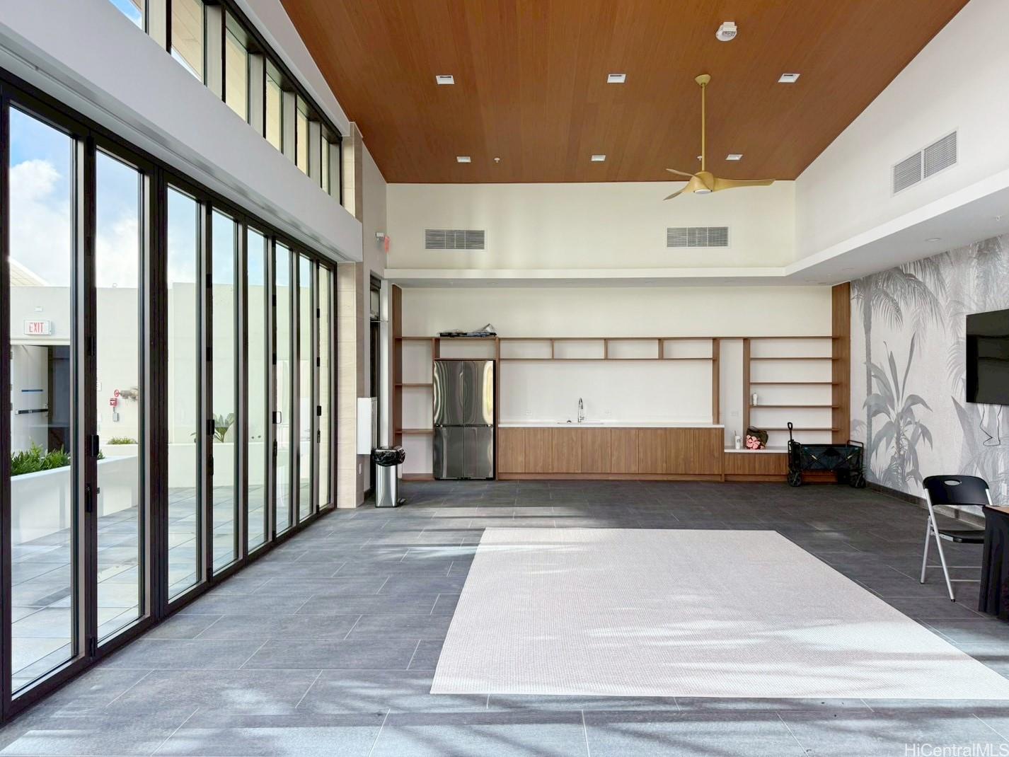 The Park on Keeaumoku condo # 3419R, Honolulu, Hawaii - photo 25 of 25