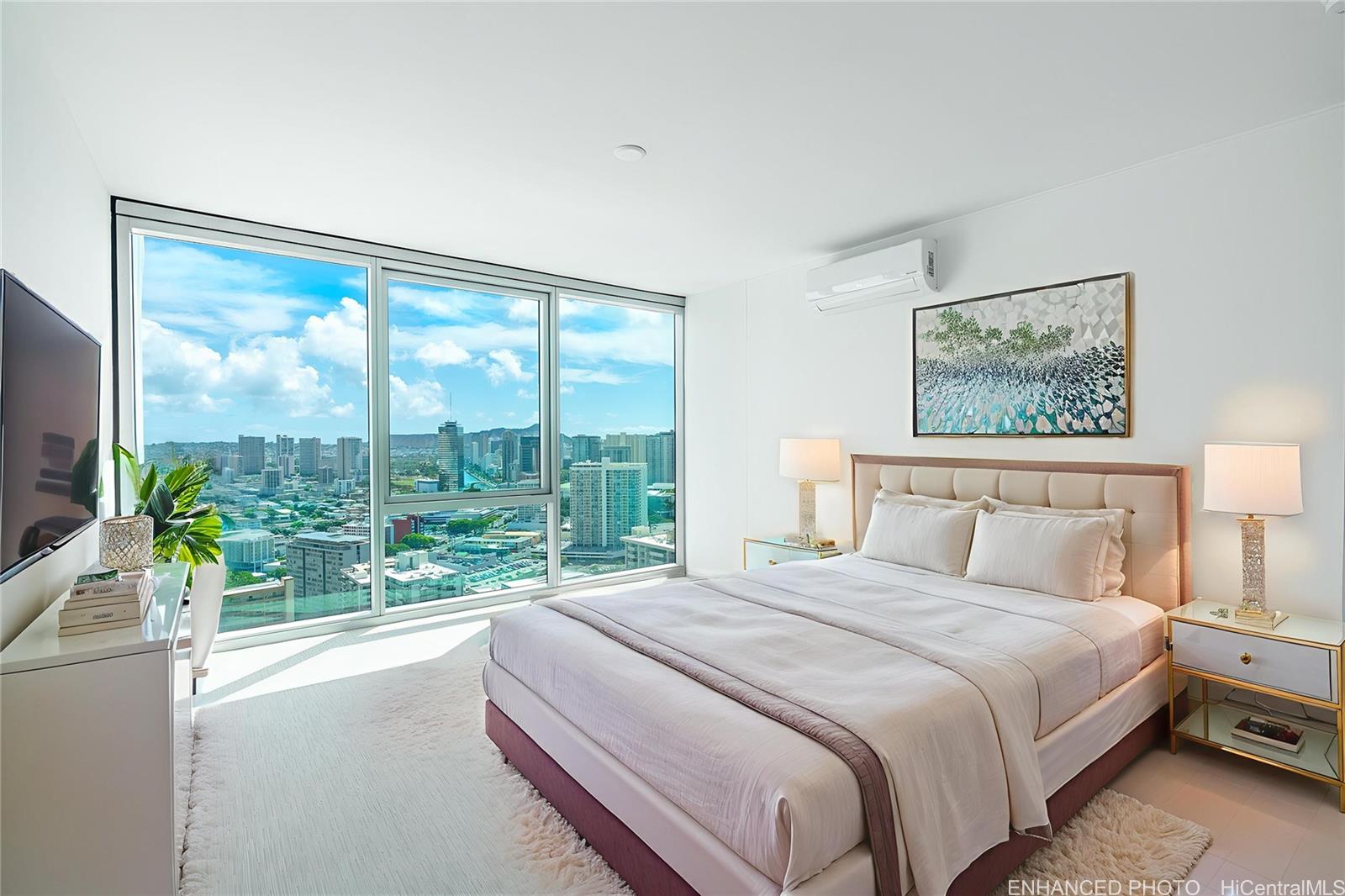 The Park on Keeaumoku condo # 3419R, Honolulu, Hawaii - photo 7 of 25