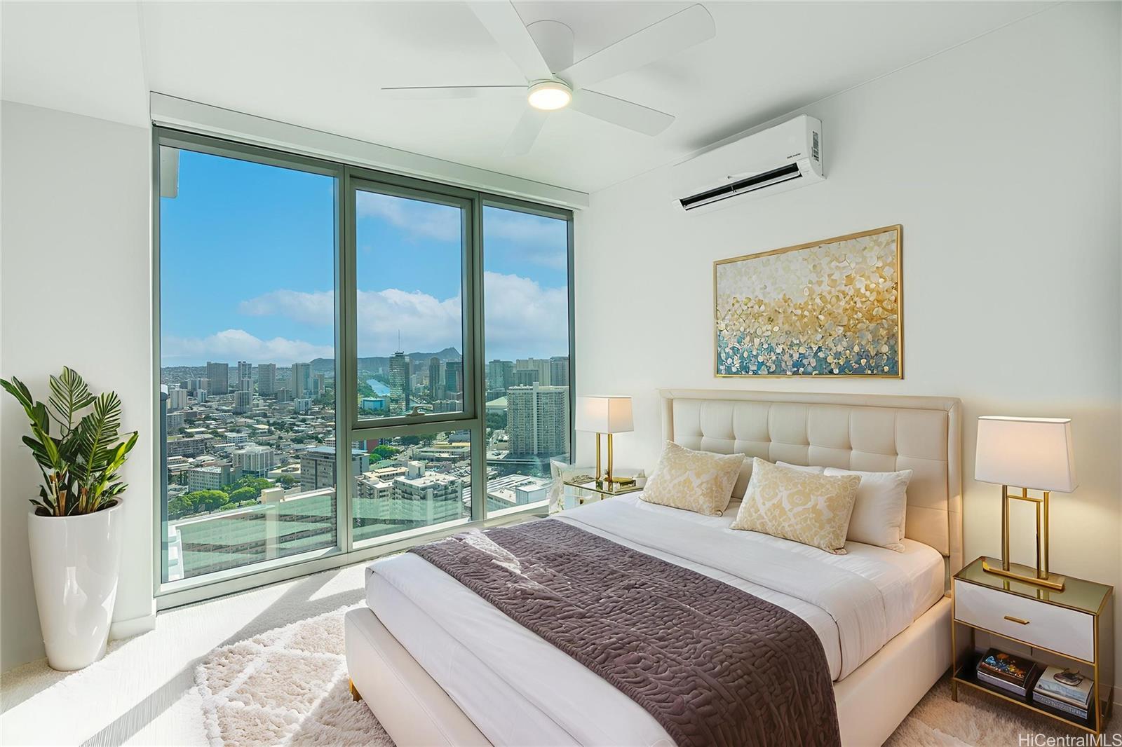 The Park on Keeaumoku condo # 3701R, Honolulu, Hawaii - photo 12 of 25