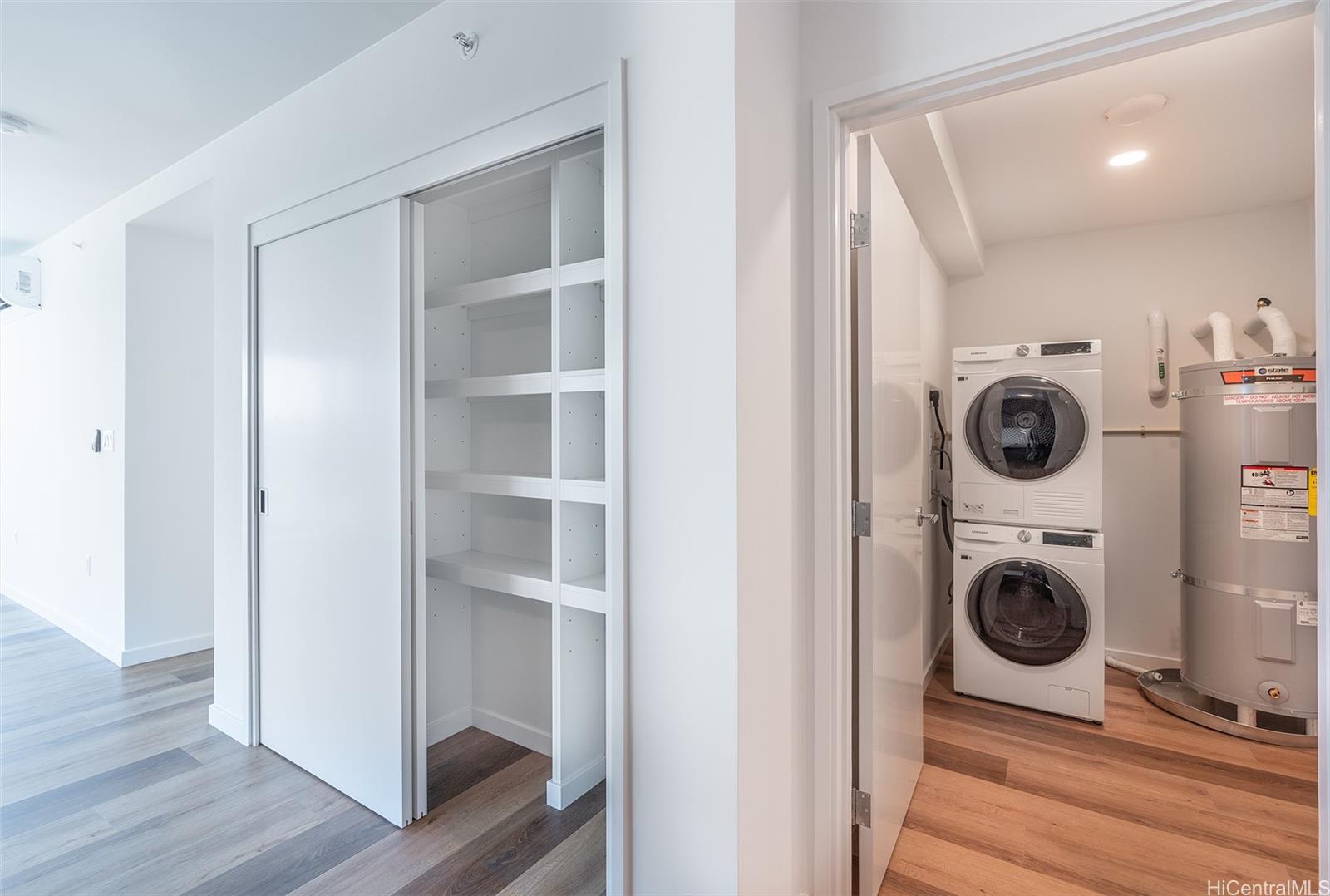 The Park on Keeaumoku condo # 3701R, Honolulu, Hawaii - photo 15 of 25