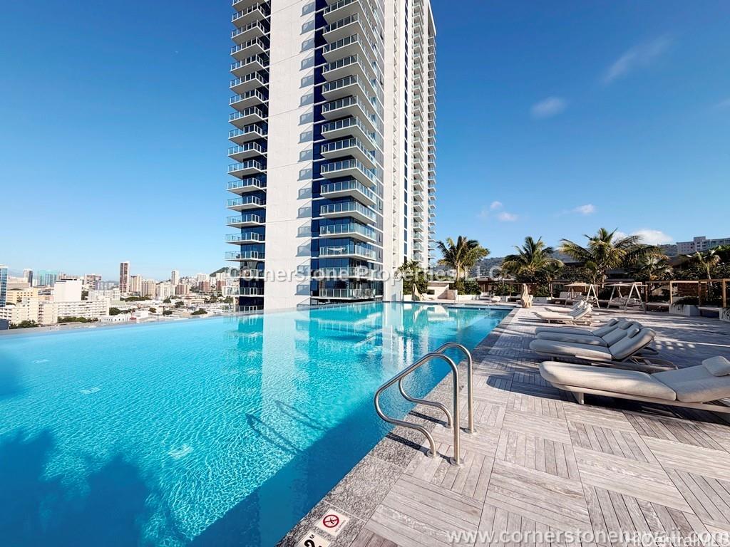 1500 Rycroft St Honolulu - Rental - photo 24 of 25