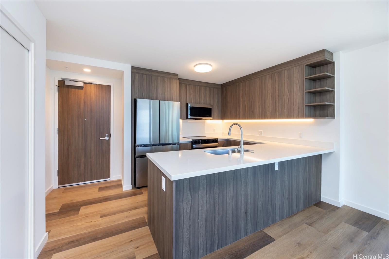 The Park on Keeaumoku condo # 3901R, Honolulu, Hawaii - photo 9 of 25