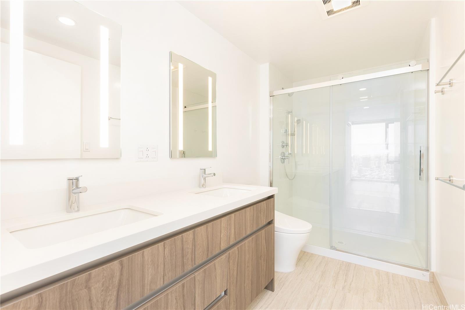 The Park on Keeaumoku condo # 3919R, Honolulu, Hawaii - photo 12 of 25