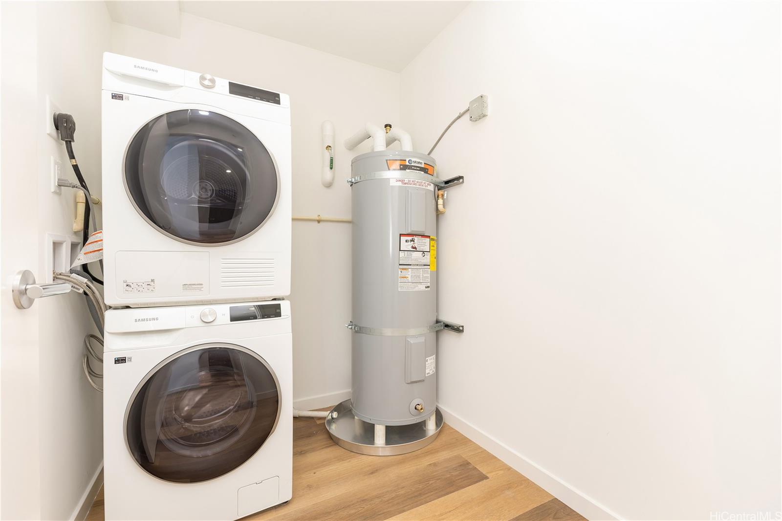 The Park on Keeaumoku condo # 3919R, Honolulu, Hawaii - photo 14 of 25