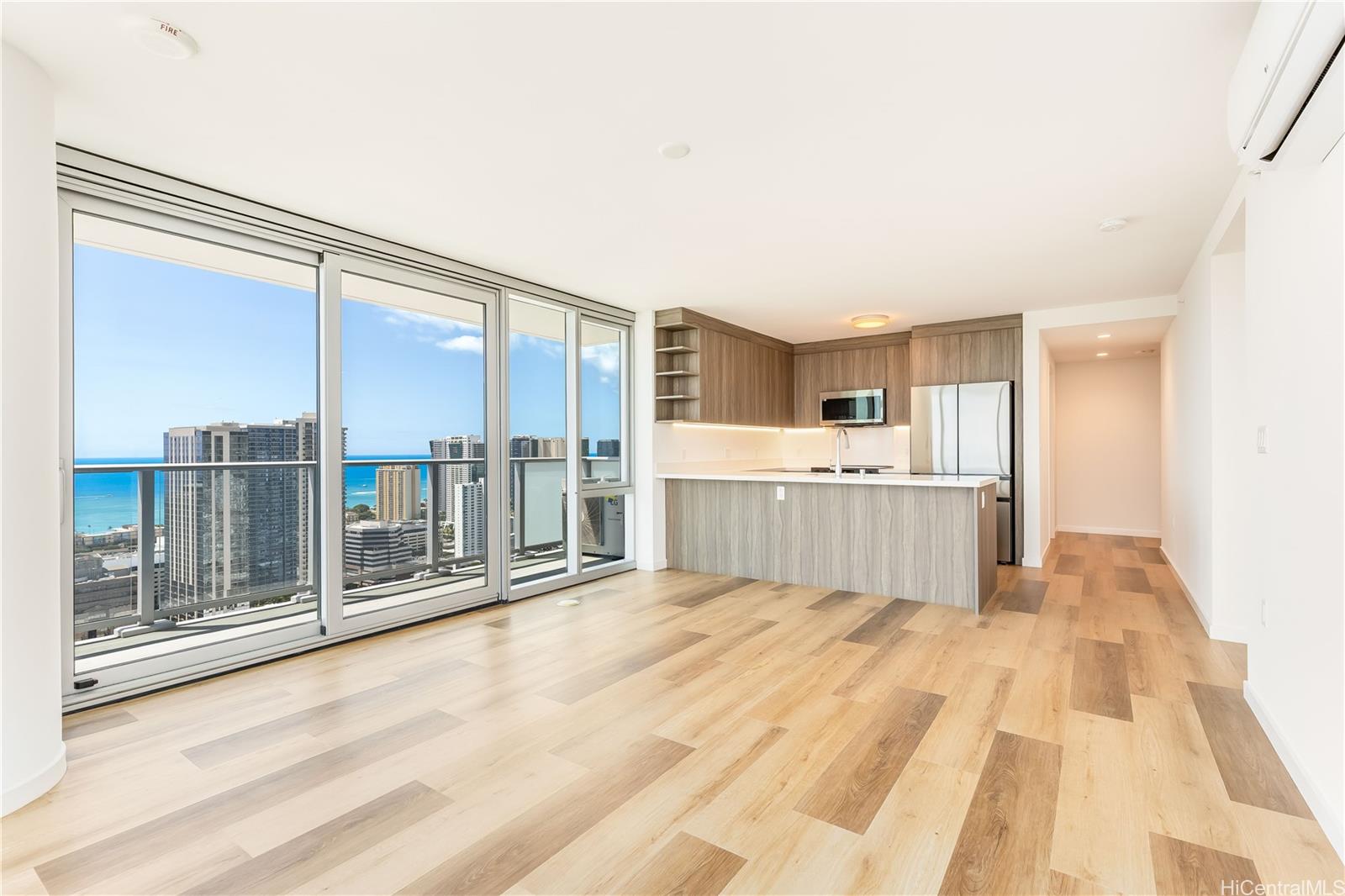 The Park on Keeaumoku condo # 3919R, Honolulu, Hawaii - photo 7 of 25