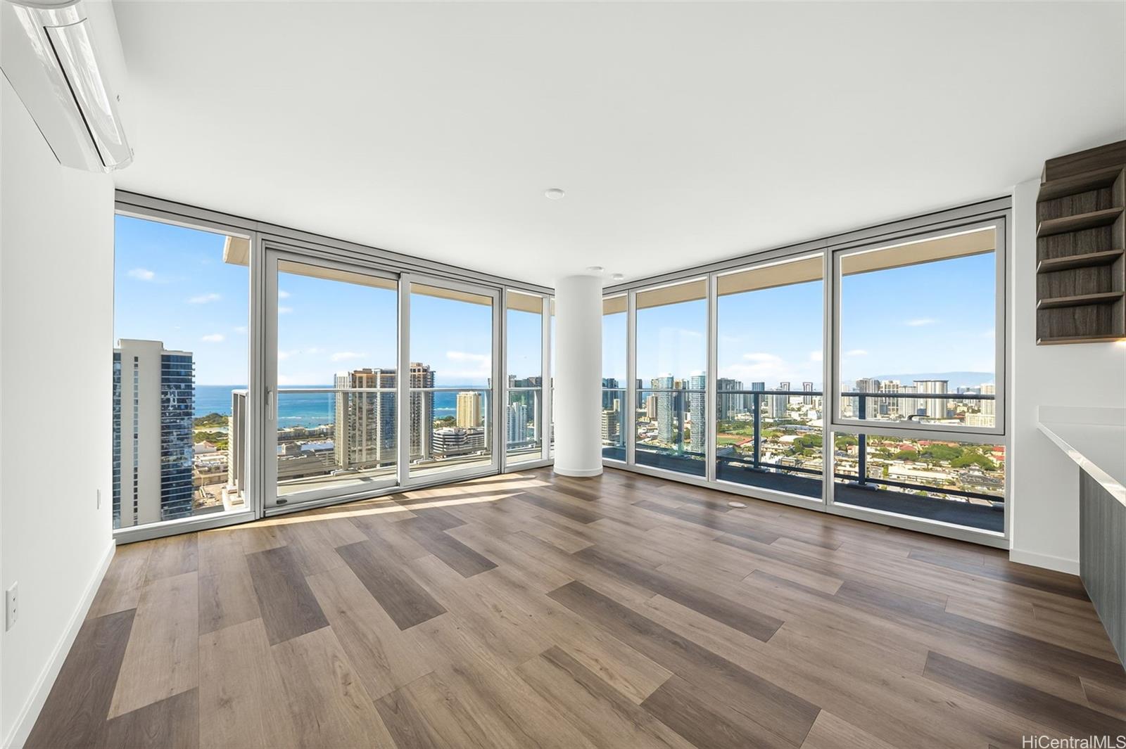 The Park on Keeaumoku condo # 4018R, Honolulu, Hawaii - photo 2 of 25