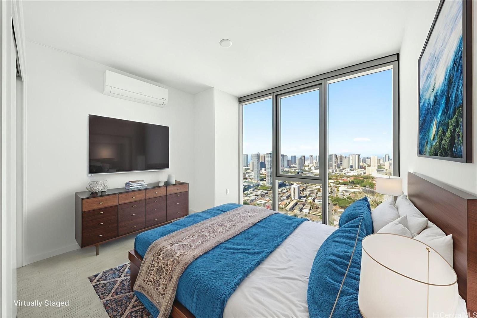 The Park on Keeaumoku condo # 4018R, Honolulu, Hawaii - photo 12 of 25