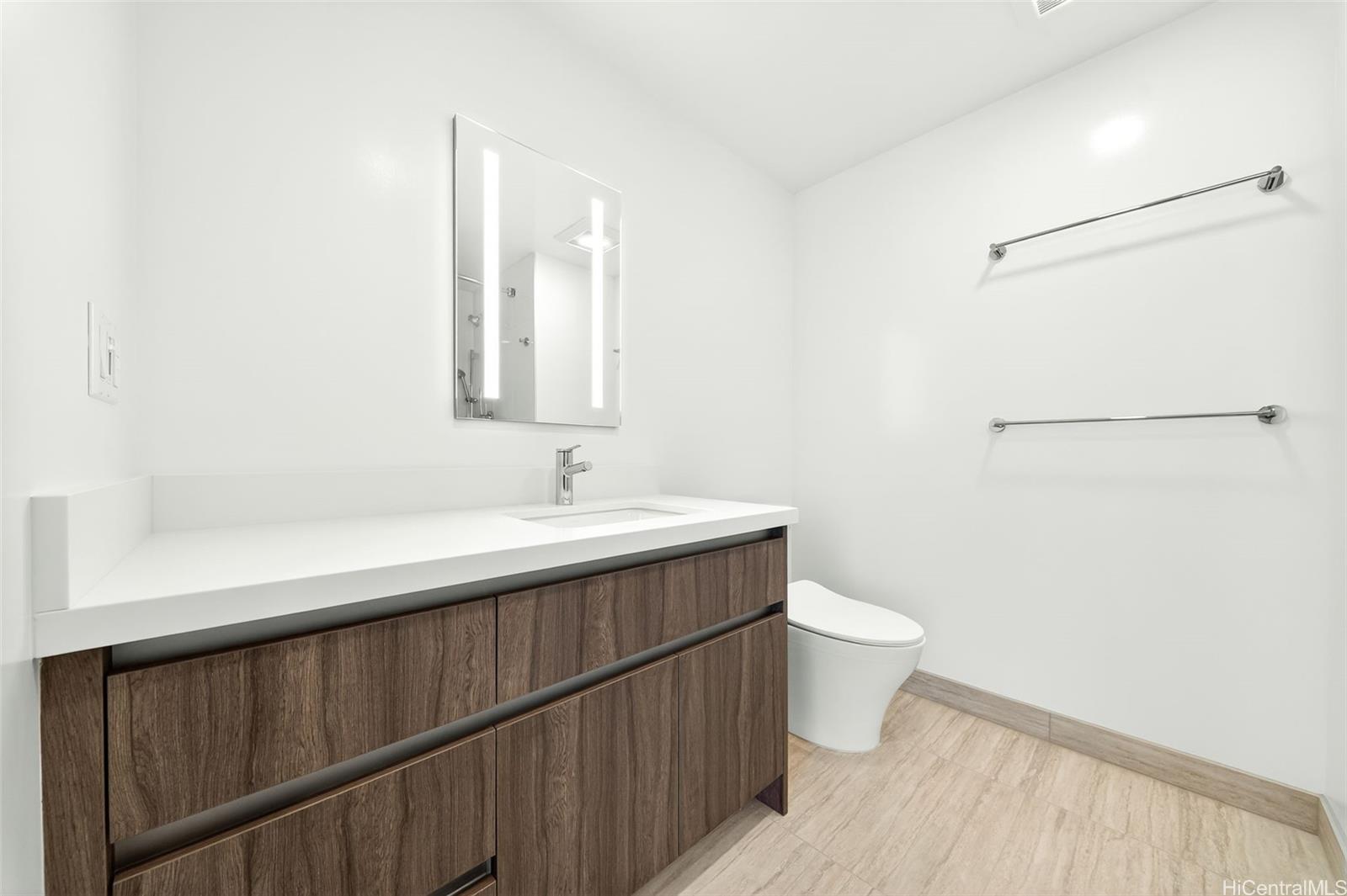 The Park on Keeaumoku condo # 4018R, Honolulu, Hawaii - photo 14 of 25