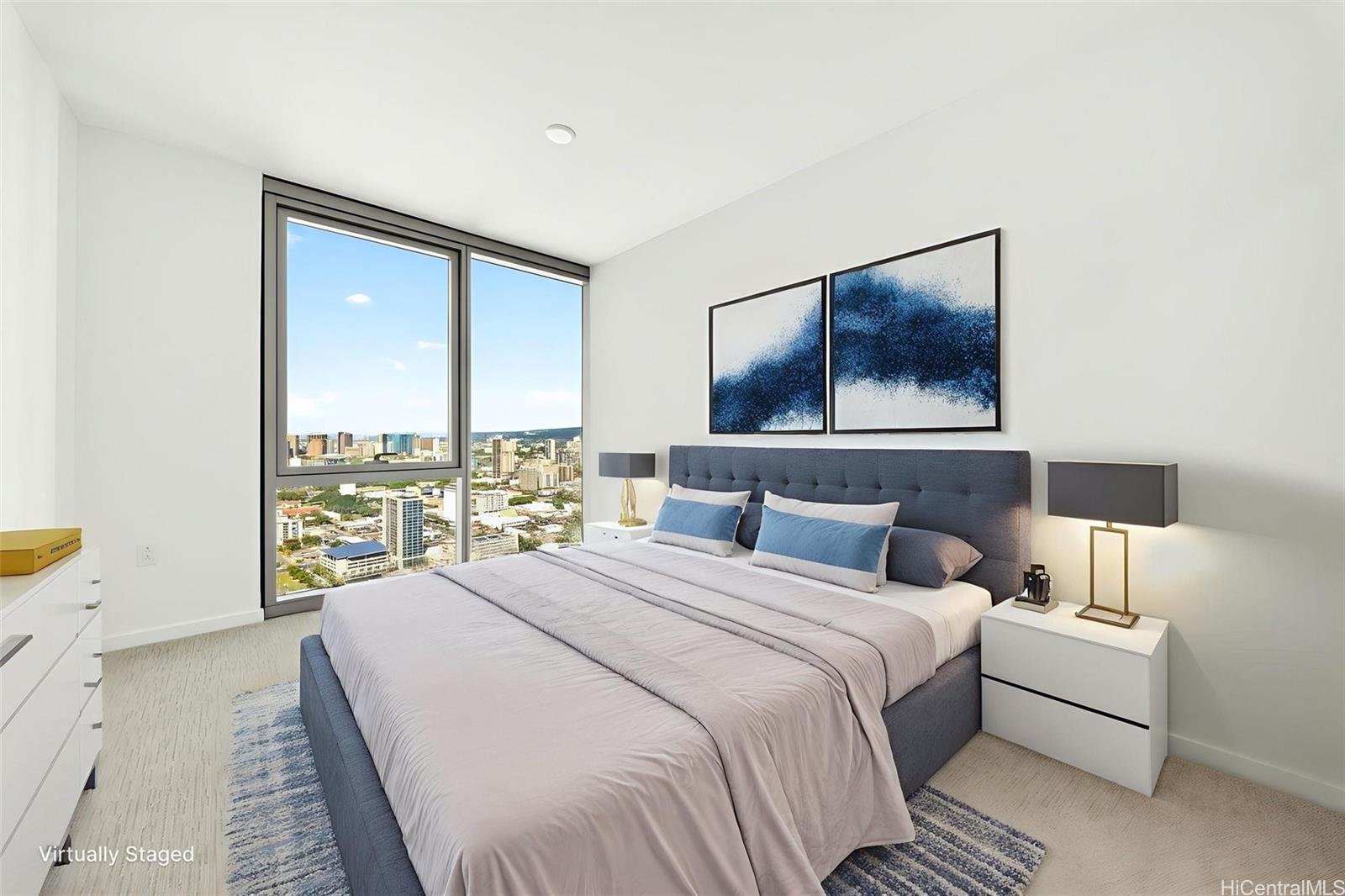 The Park on Keeaumoku condo # 4018R, Honolulu, Hawaii - photo 16 of 25