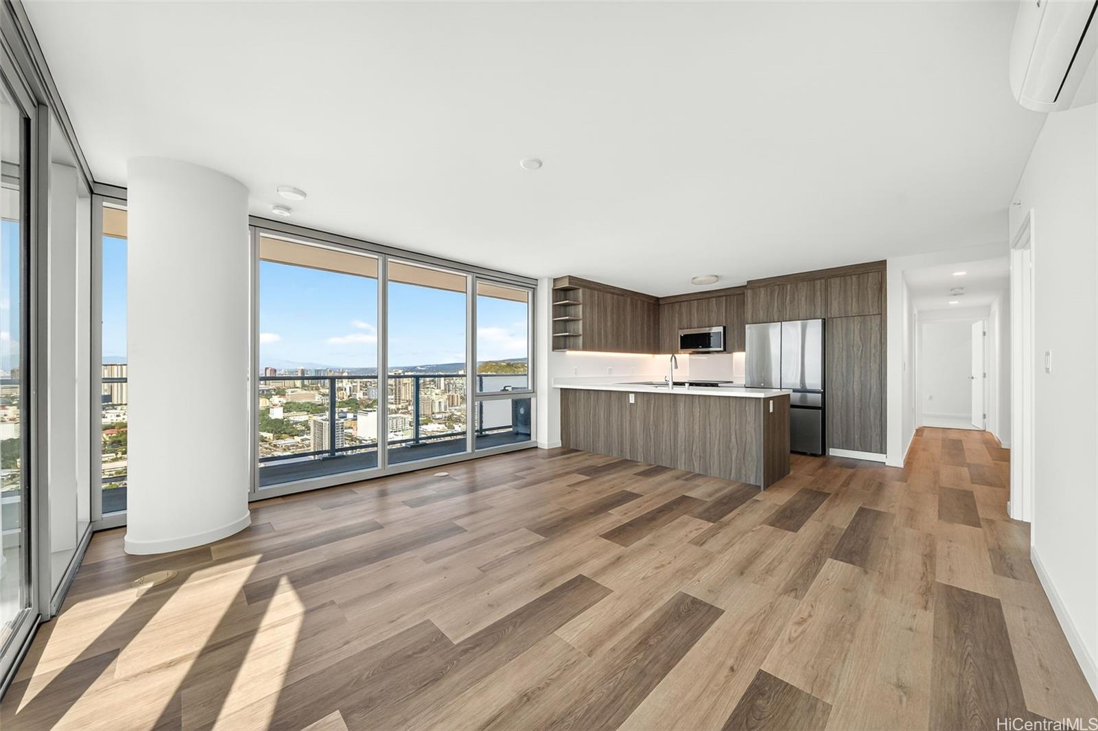 The Park on Keeaumoku condo # 4018R, Honolulu, Hawaii - photo 4 of 25