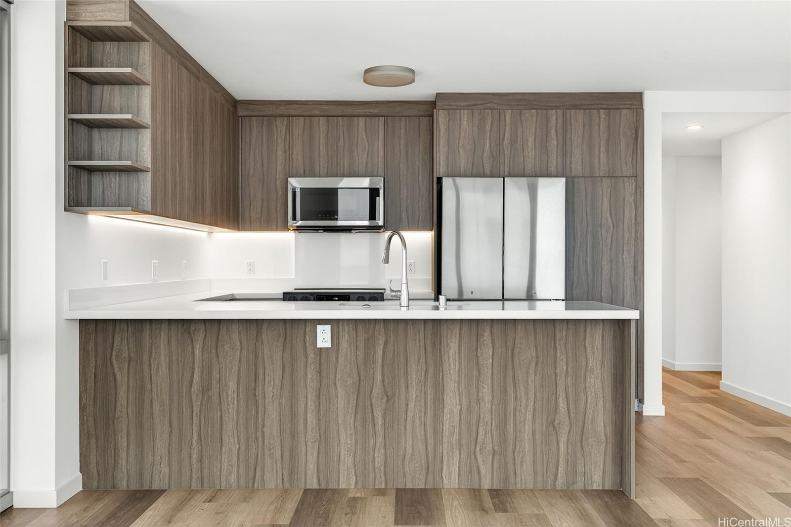 The Park on Keeaumoku condo # 4018R, Honolulu, Hawaii - photo 5 of 25