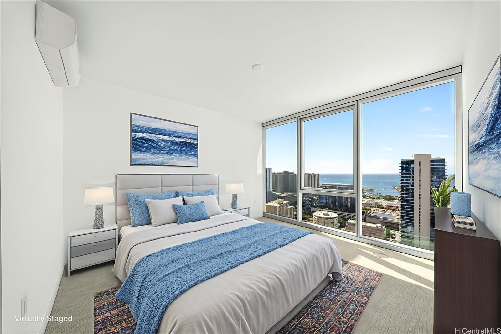 The Park on Keeaumoku condo # 4018R, Honolulu, Hawaii - photo 7 of 25