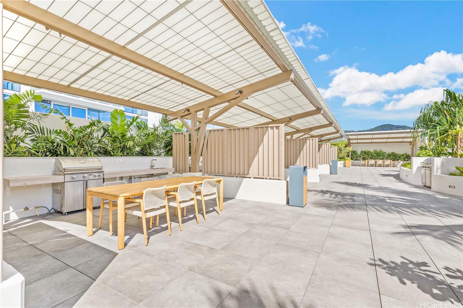 The Park on Keeaumoku condo # 407R, Honolulu, Hawaii - photo 12 of 21