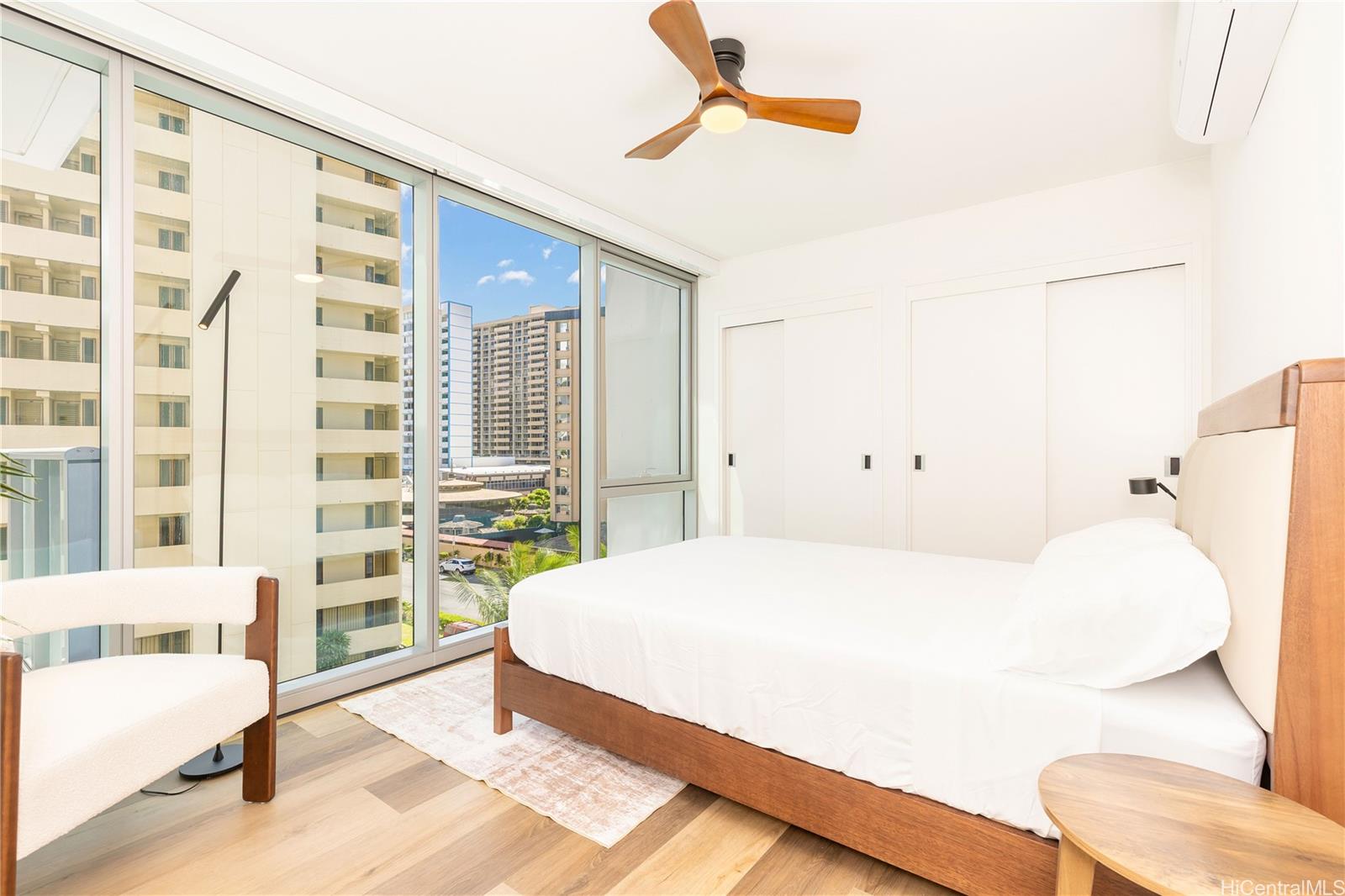 The Park on Keeaumoku condo # 407R, Honolulu, Hawaii - photo 6 of 21