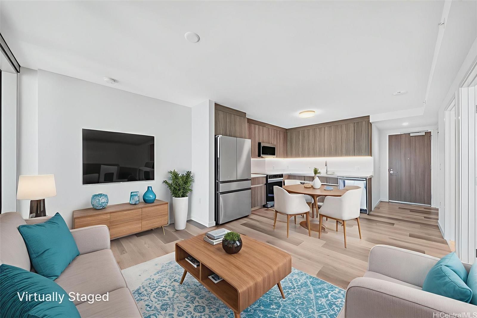 1500 Rycroft Street Honolulu - Rental - photo 3 of 25