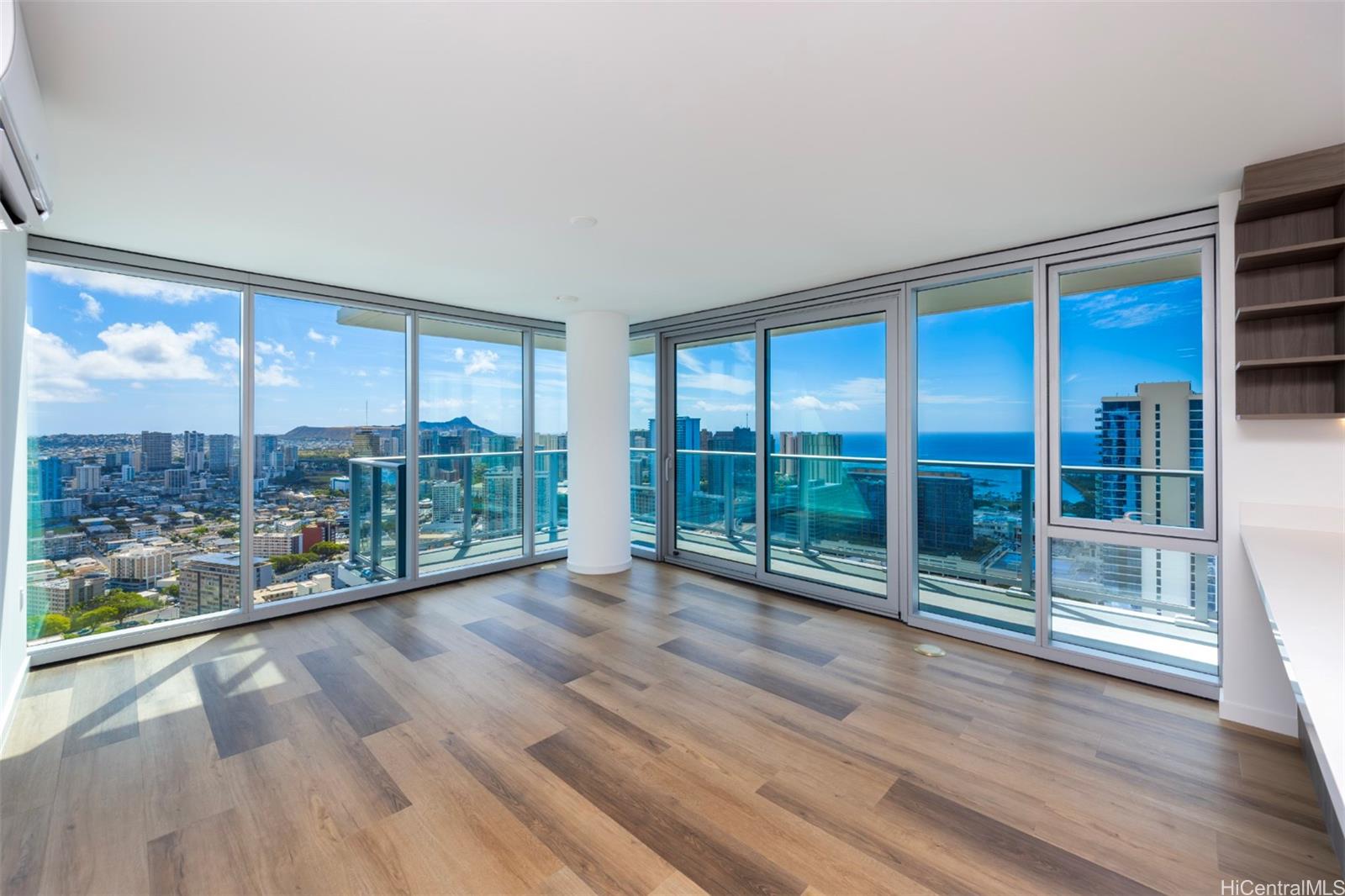 The Park on Keeaumoku condo # 4119R, Honolulu, Hawaii - photo 2 of 25